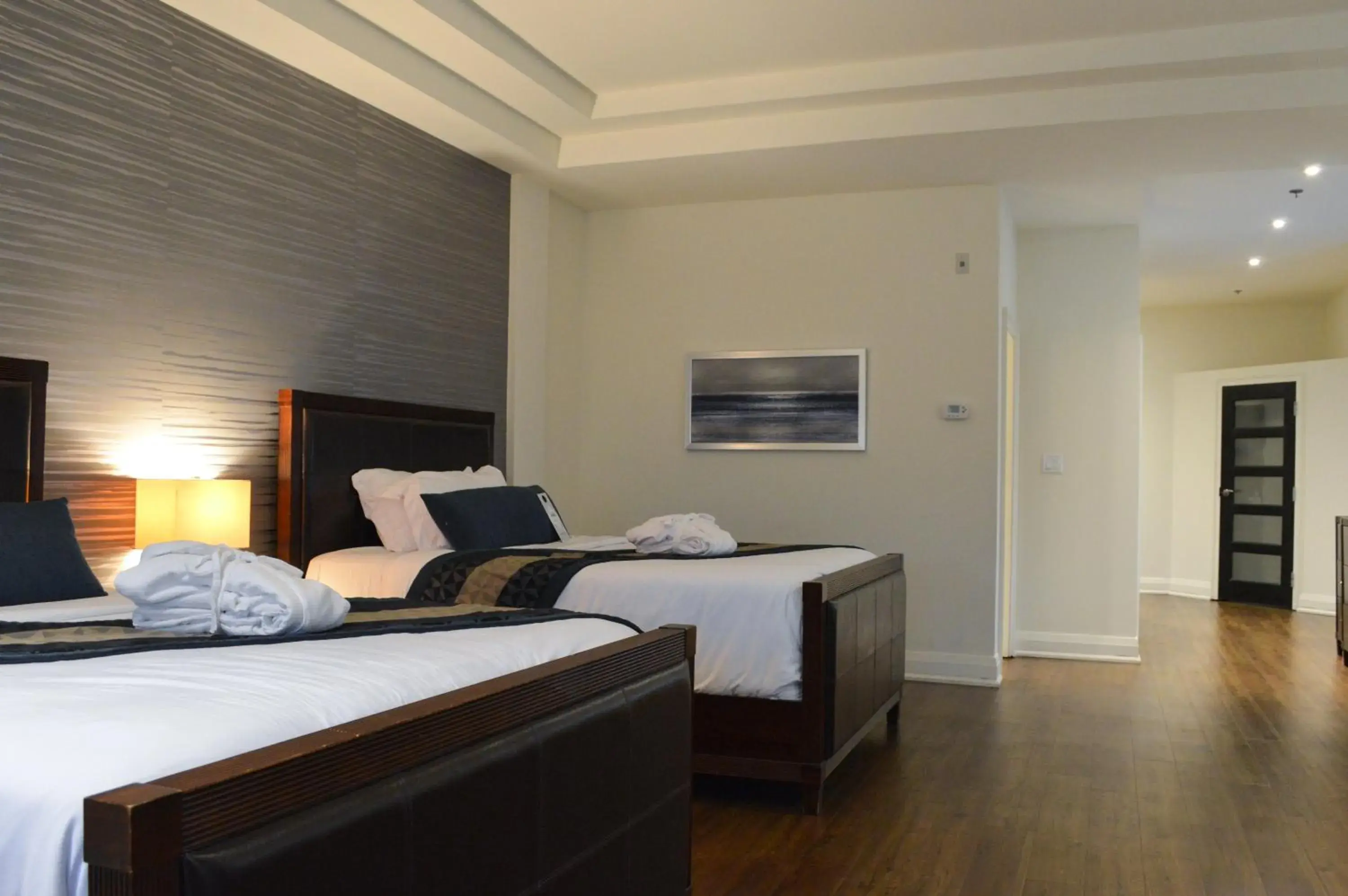 Two Queen Bed Suite in Sterling Inn & Spa Two Queen Bed Suite in Sterling Inn & Spa