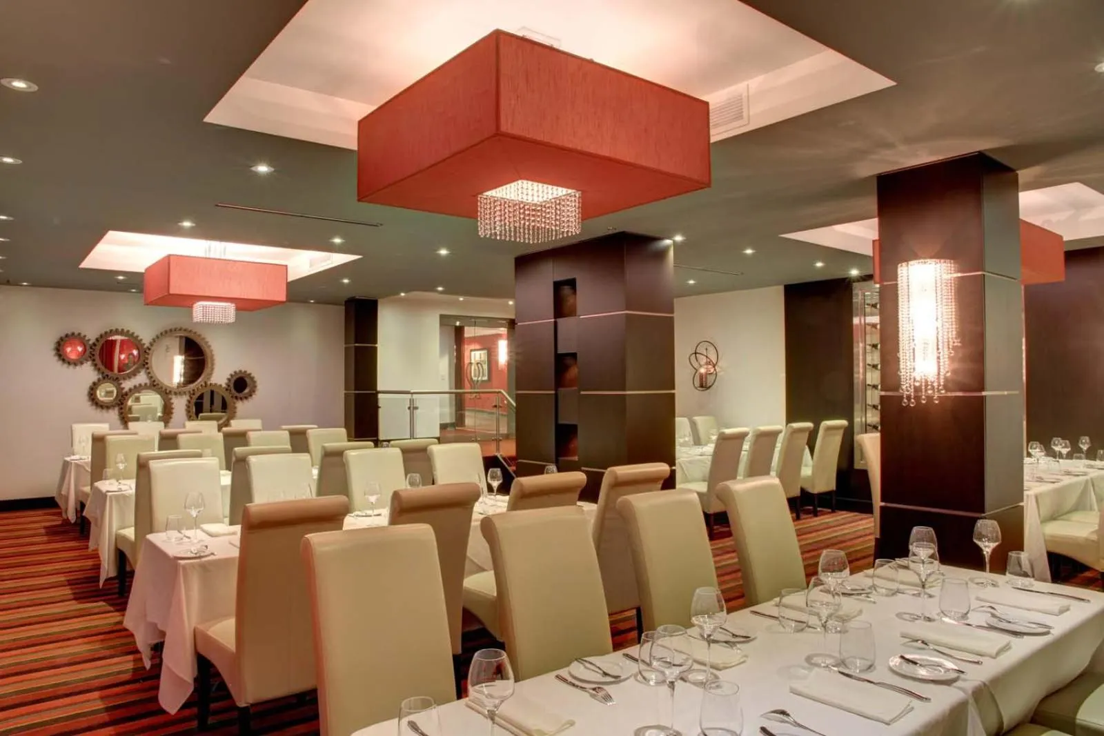 Banquet/Function facilities in Sterling Inn & Spa