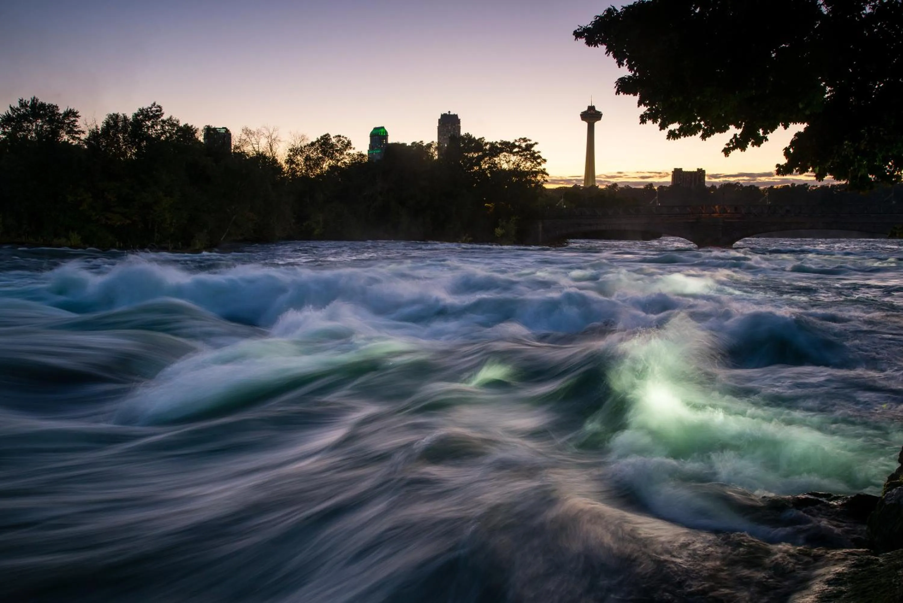 Nearby landmark in Sterling Inn & Spa