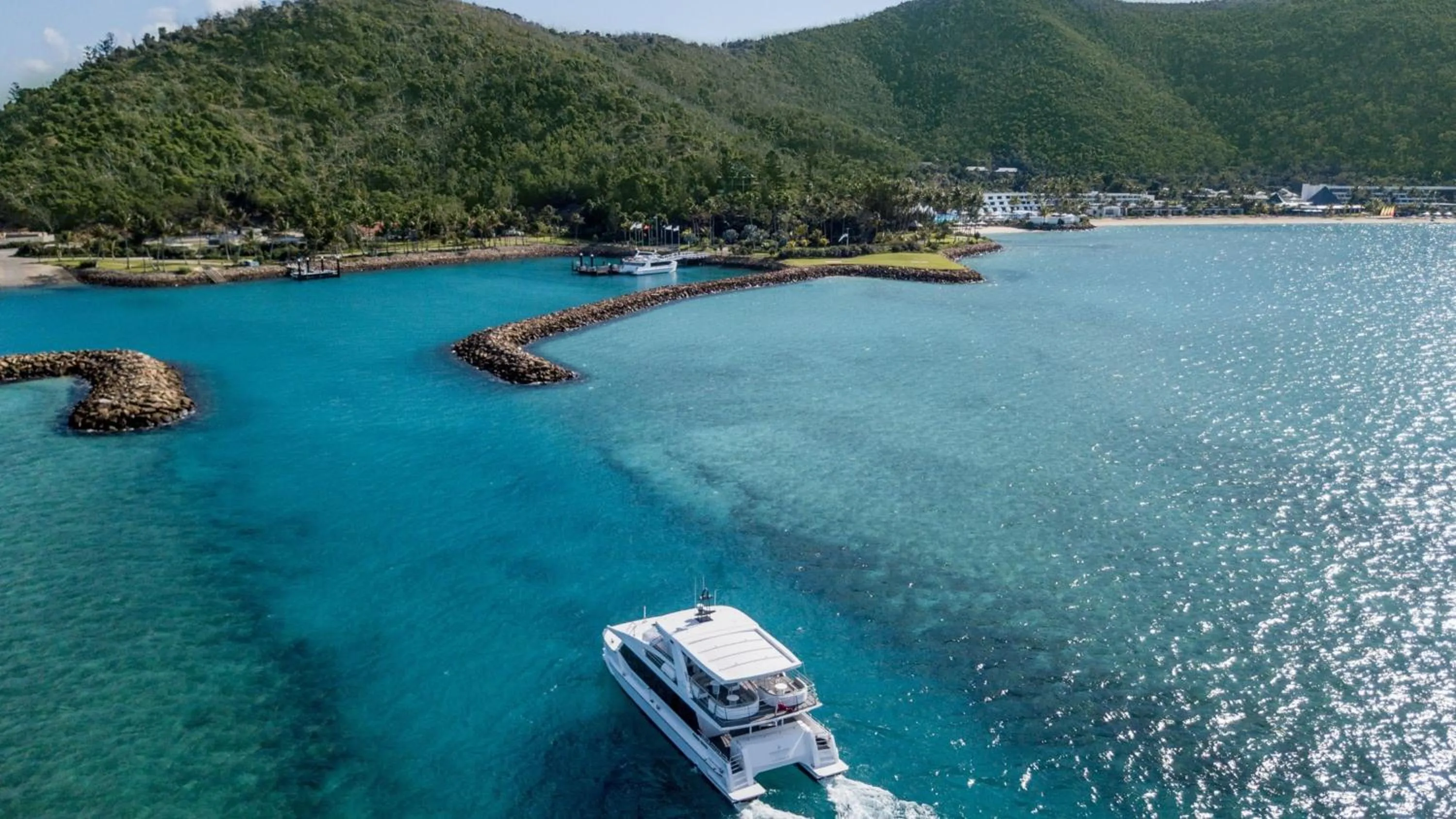 Other in InterContinental Hayman Great Barrier Reef