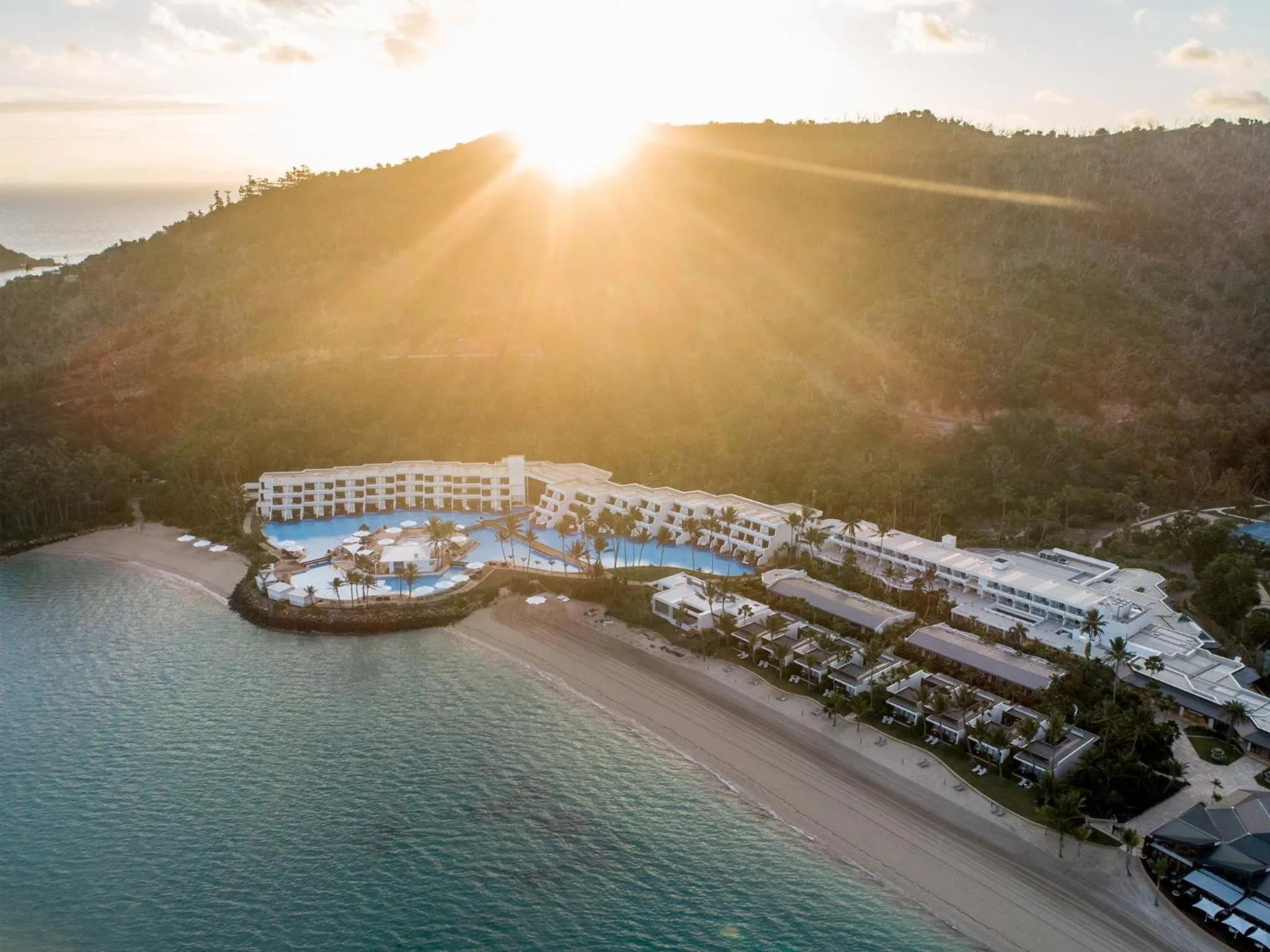 Other in InterContinental Hayman Great Barrier Reef