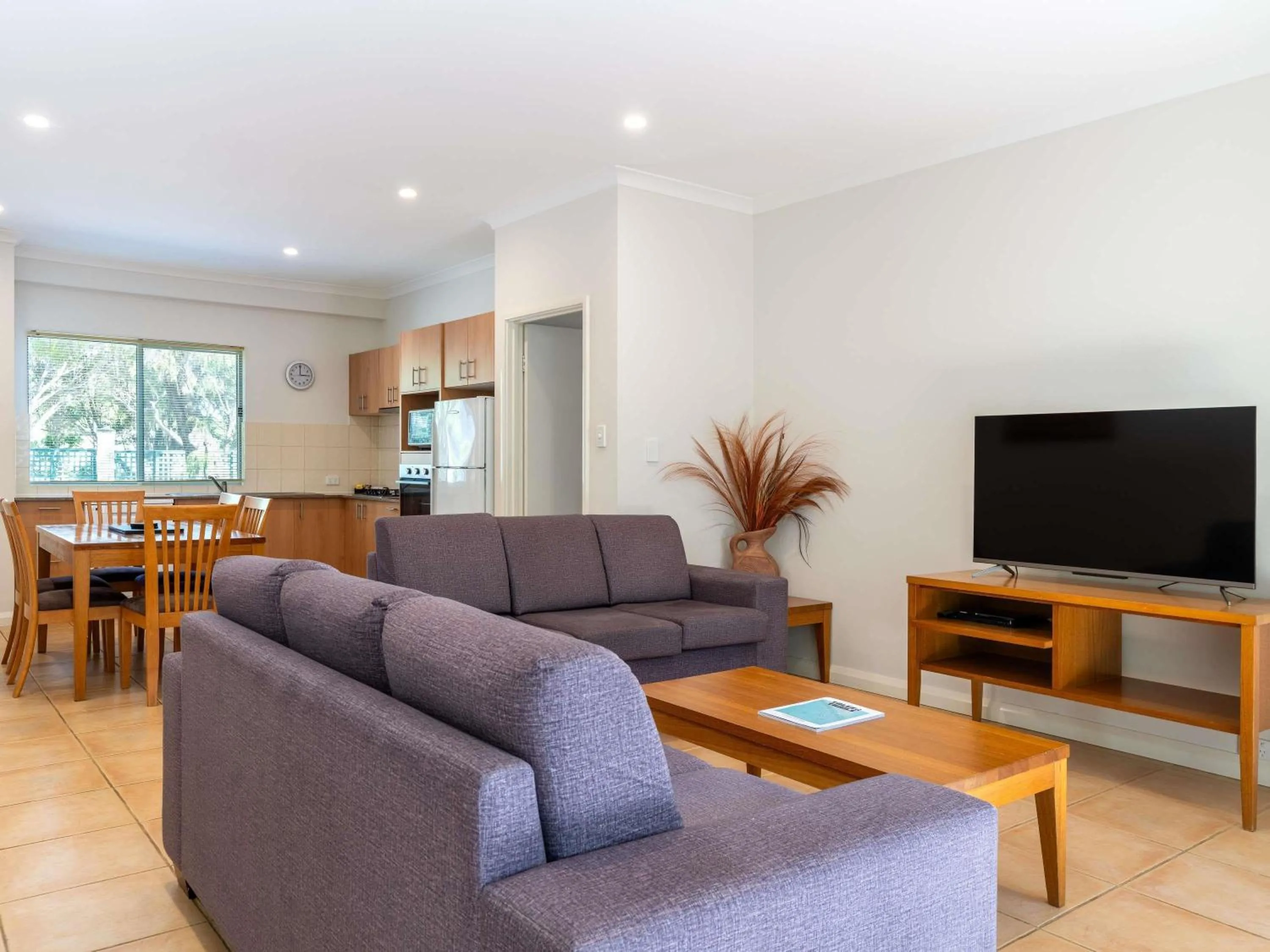 Bedroom in Bayview Geographe Resort
