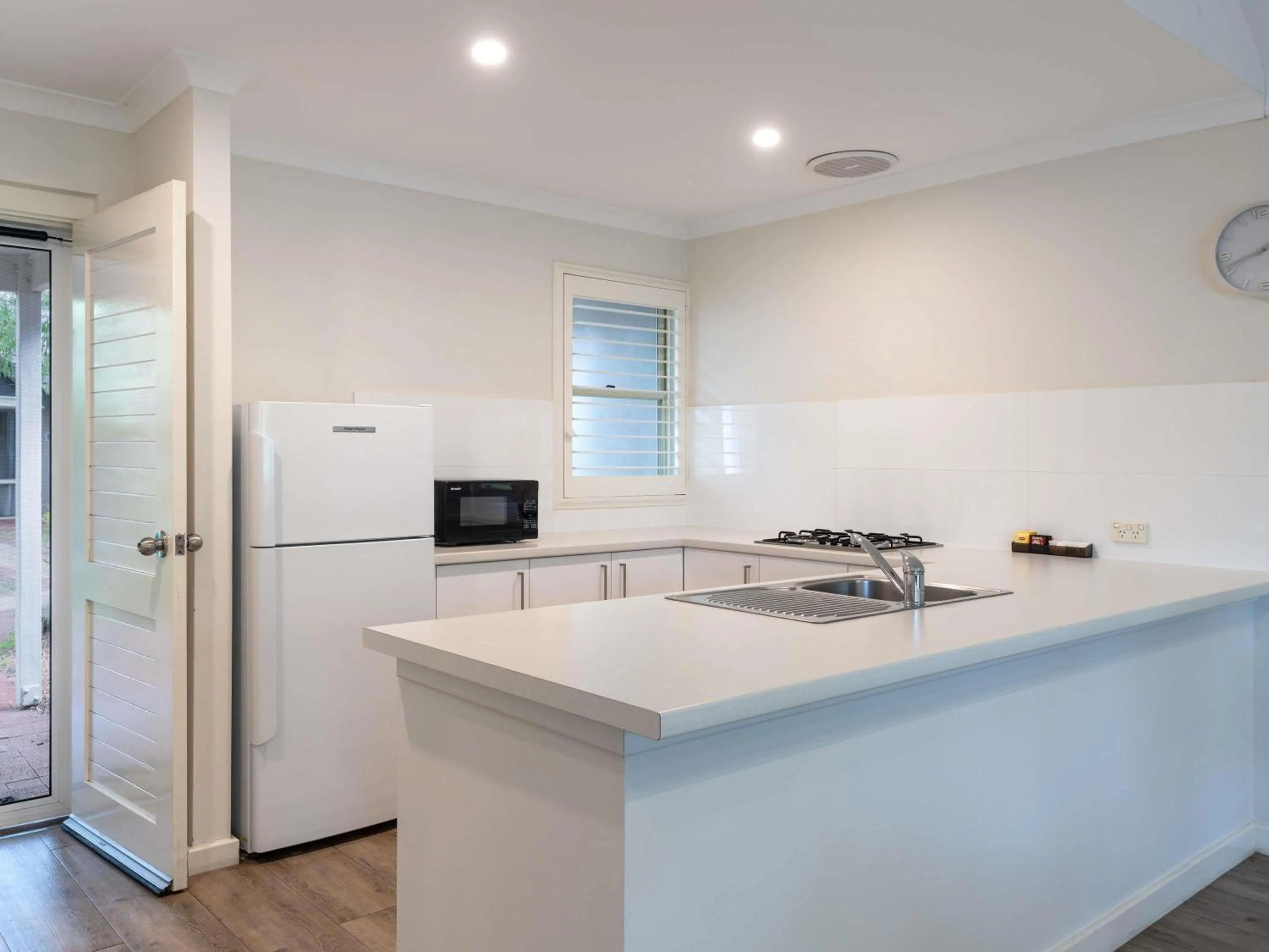 Bedroom in Bayview Geographe Resort