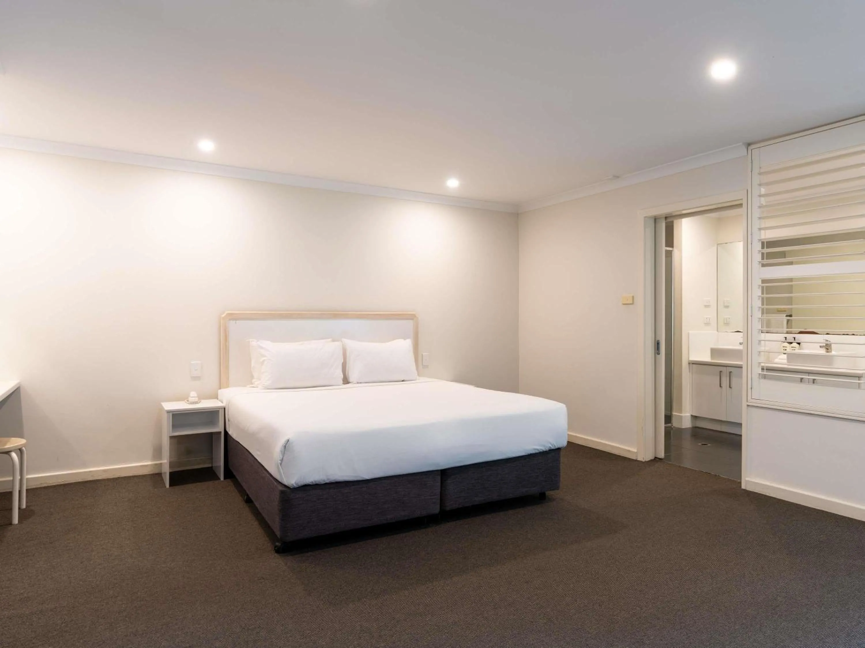 Bedroom, Bed in Bayview Geographe Resort