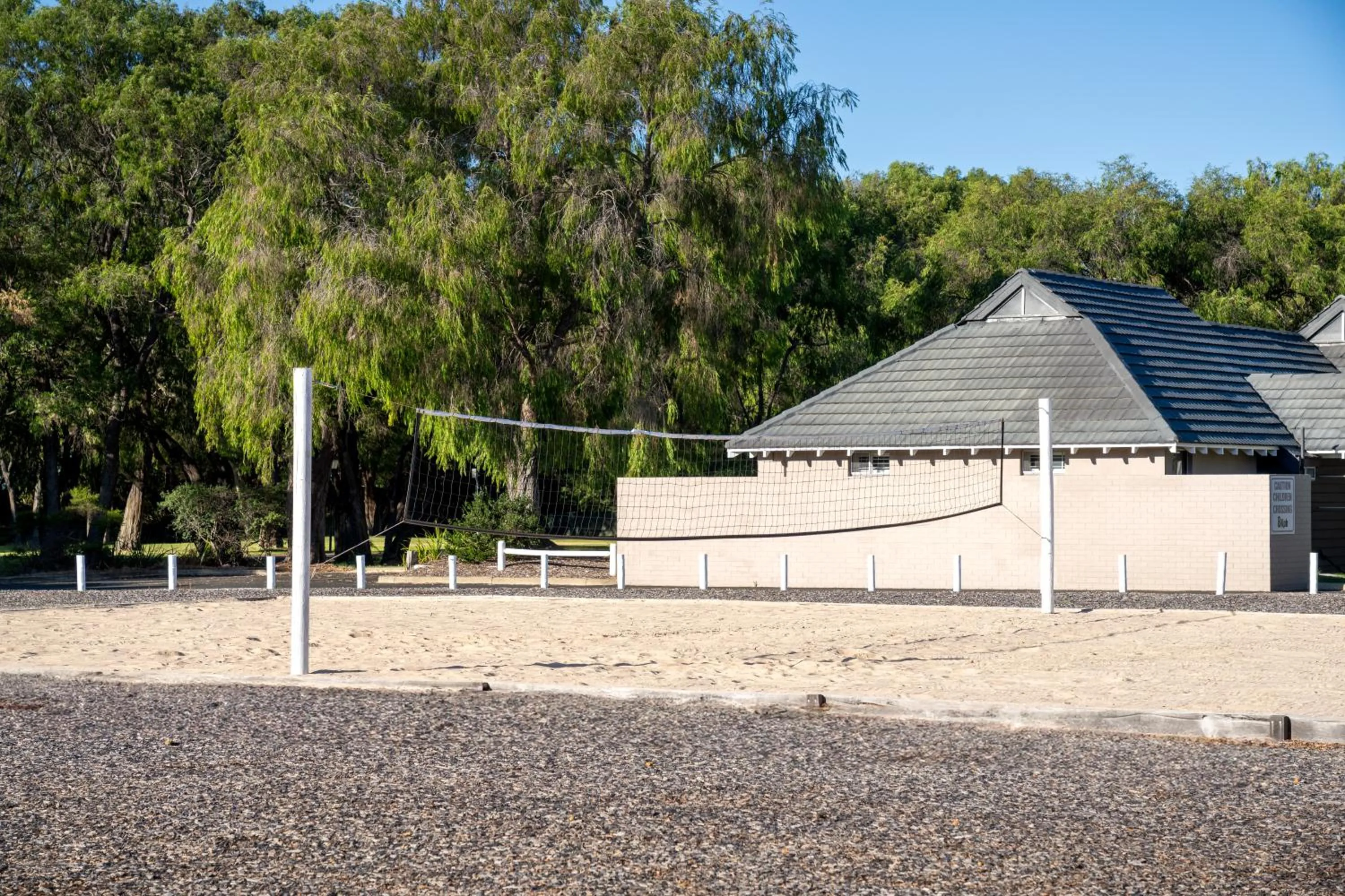 Sports in Bayview Geographe Resort