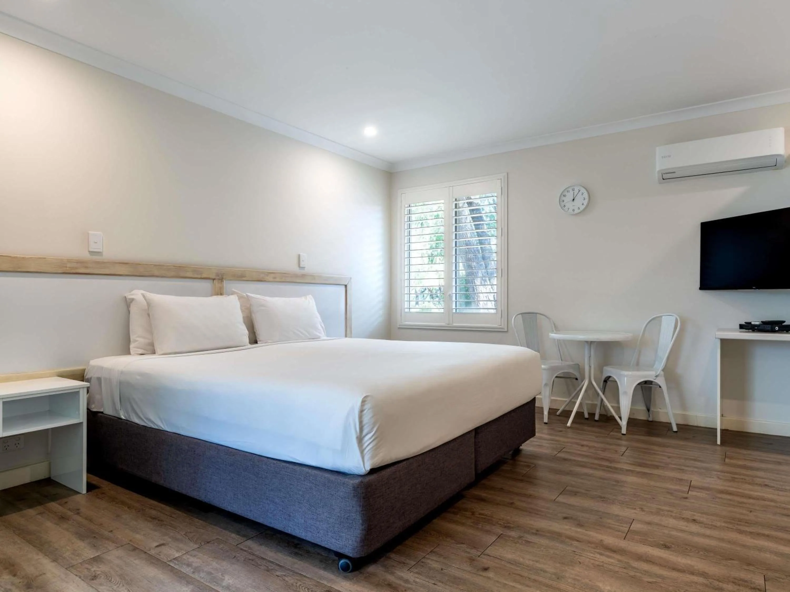 Bedroom, Bed in Bayview Geographe Resort