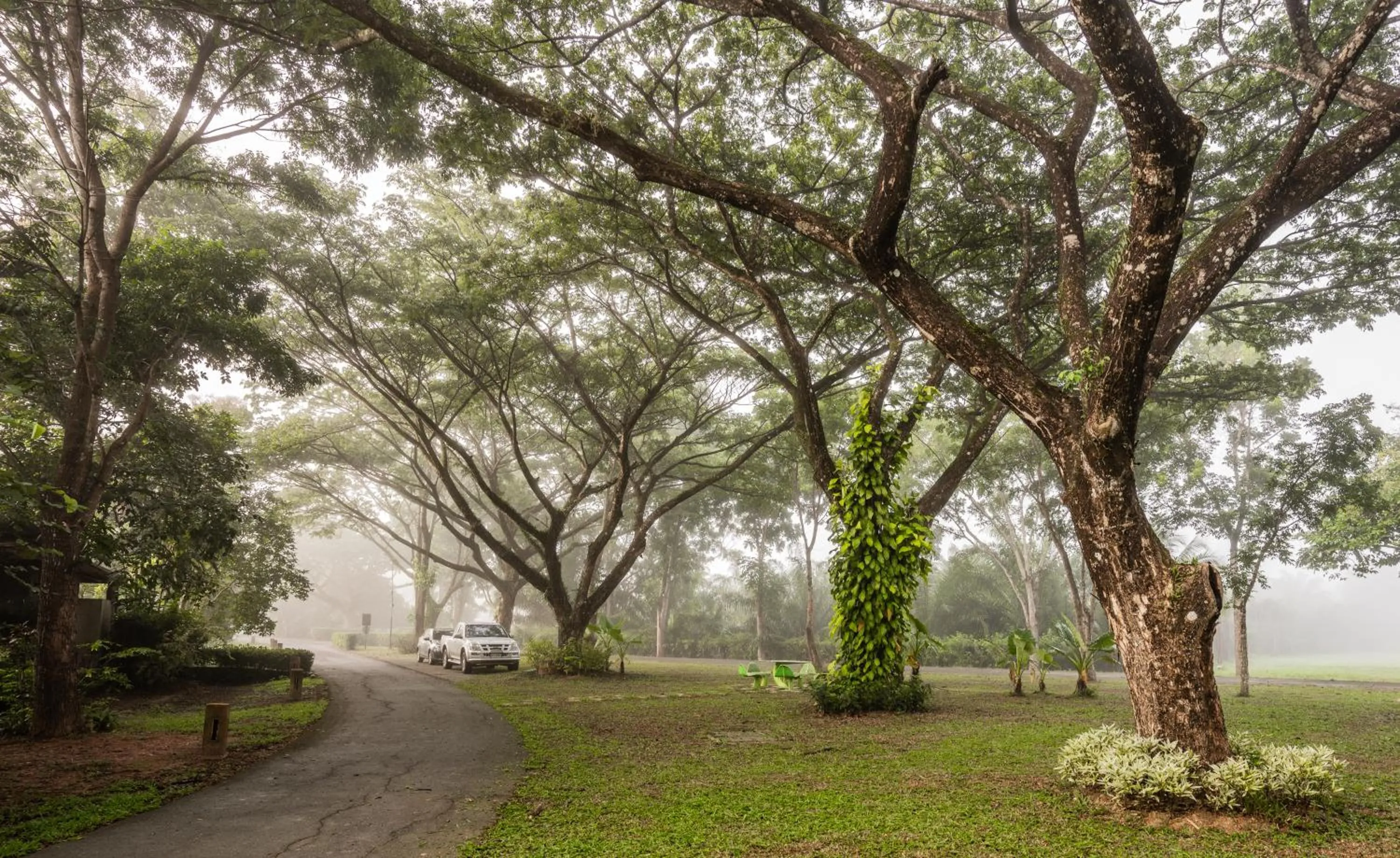 Day in Bor Saen Pool Villa