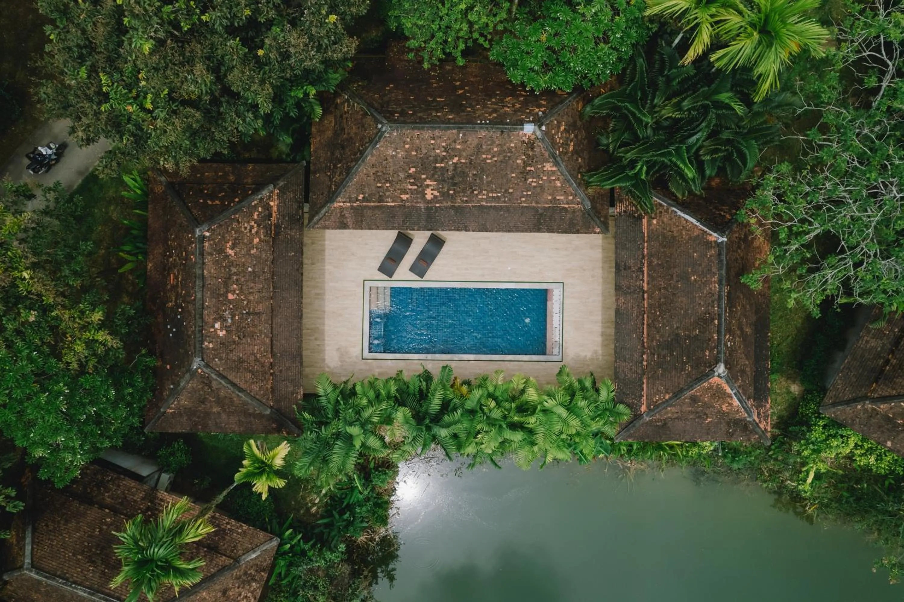 View (from property/room) in Bor Saen Pool Villa