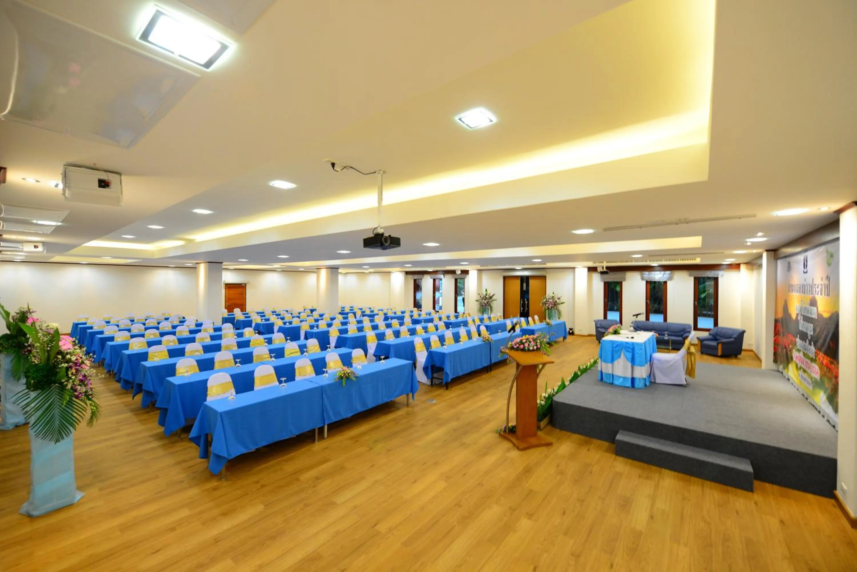 Day in Bor Saen Pool Villa