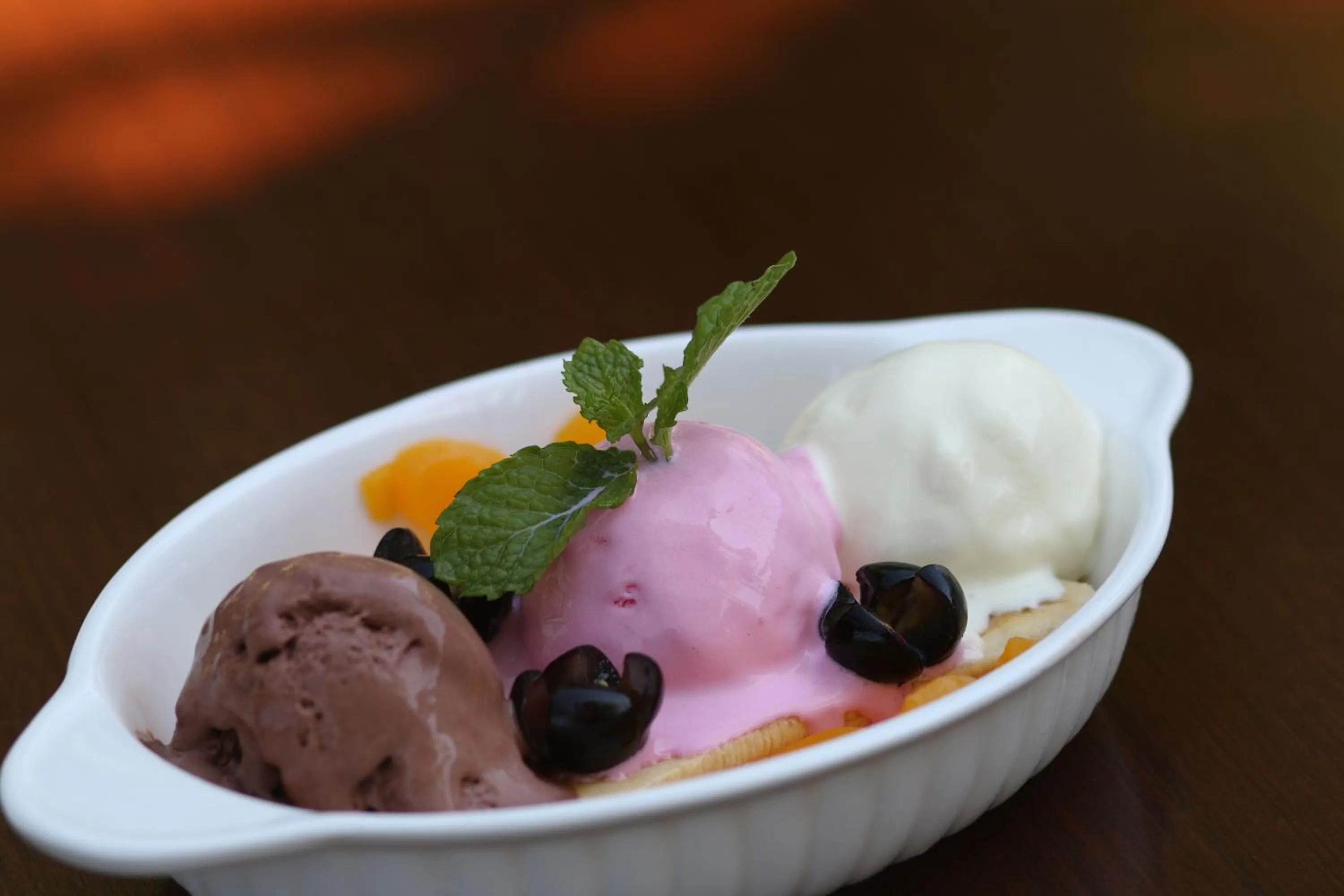 Lunch in Danoya Private Luxury Residences