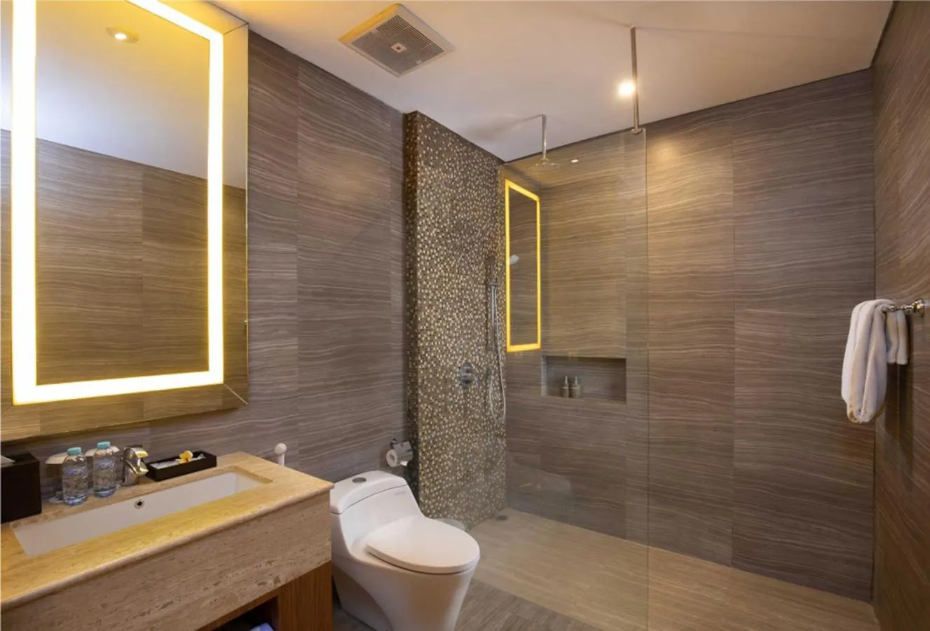 Massage in Danoya Private Luxury Residences