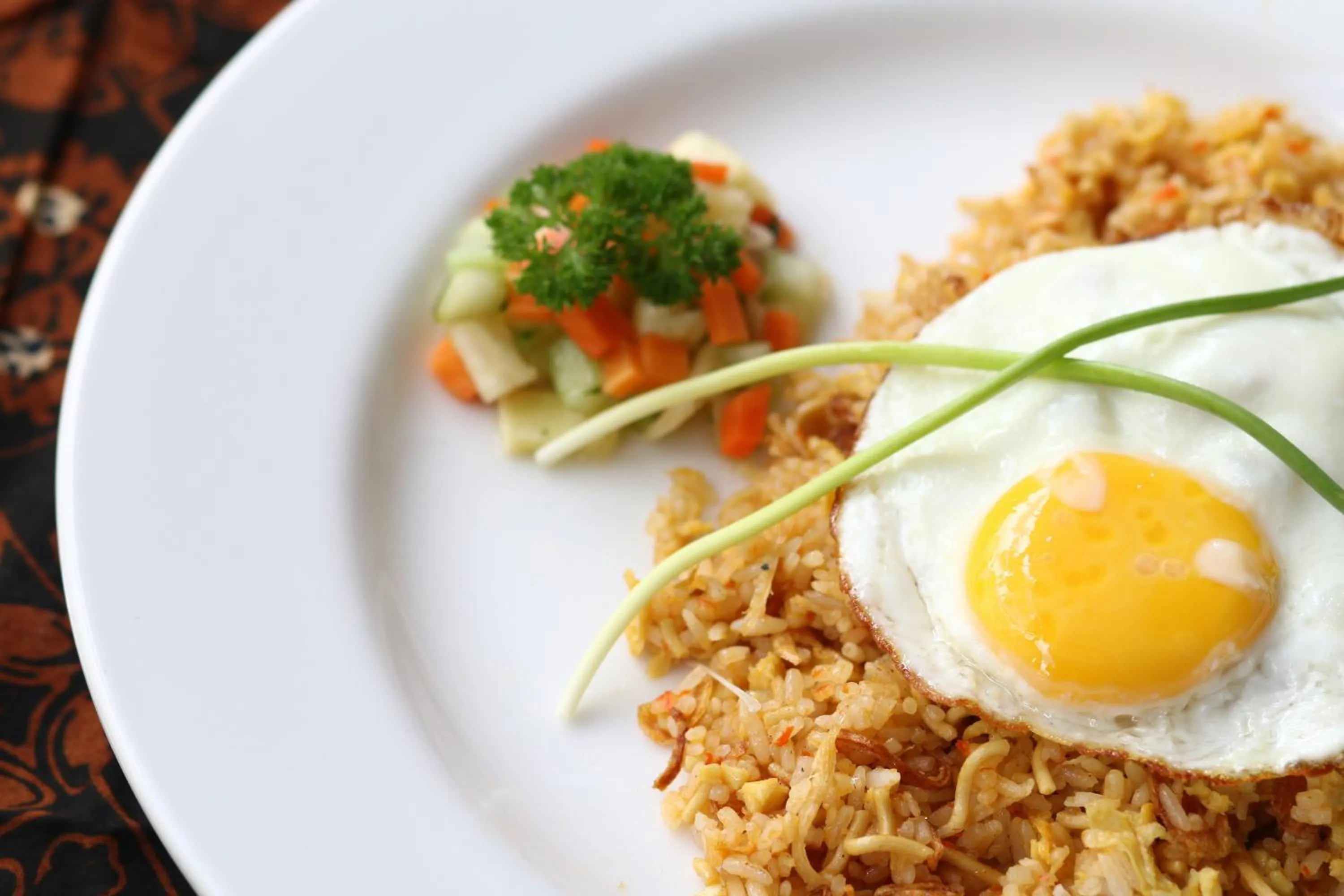 Breakfast in Danoya Private Luxury Residences