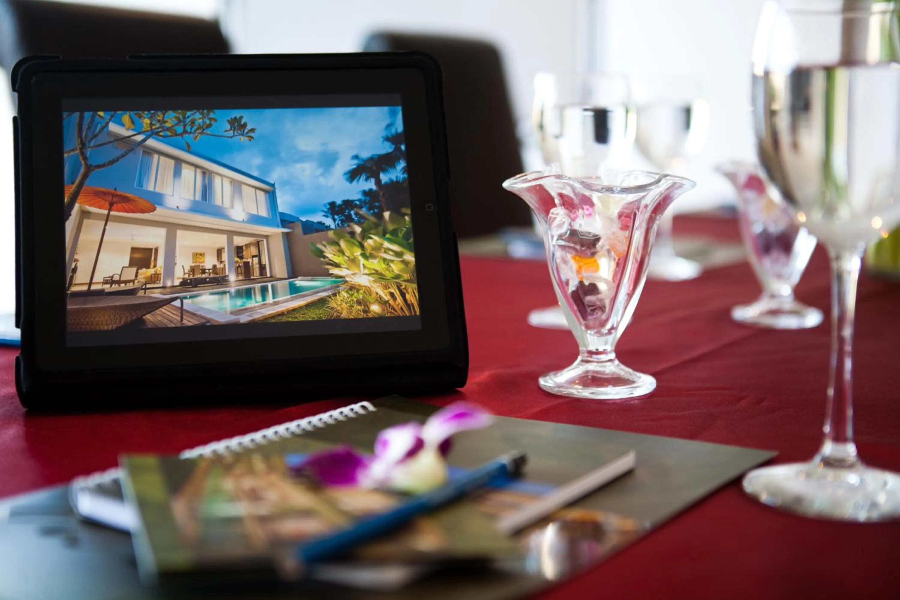 Facade/entrance in Danoya Private Luxury Residences