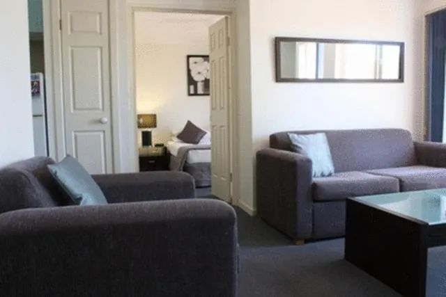 Santana Resort Surfers Paradise