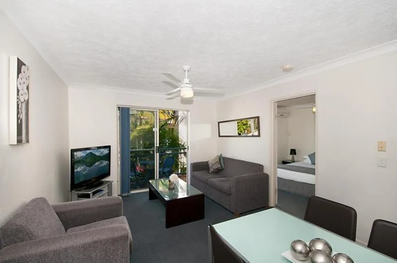 Santana Resort Surfers Paradise