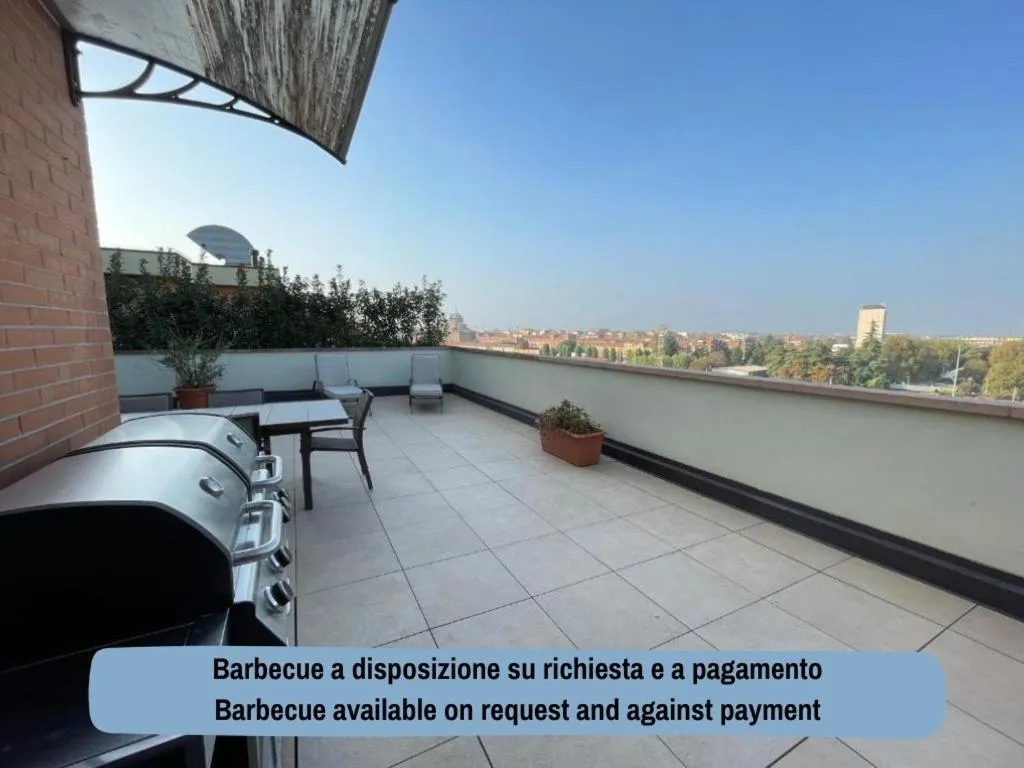 4 Star Family & Friends Apt - Self Check-in