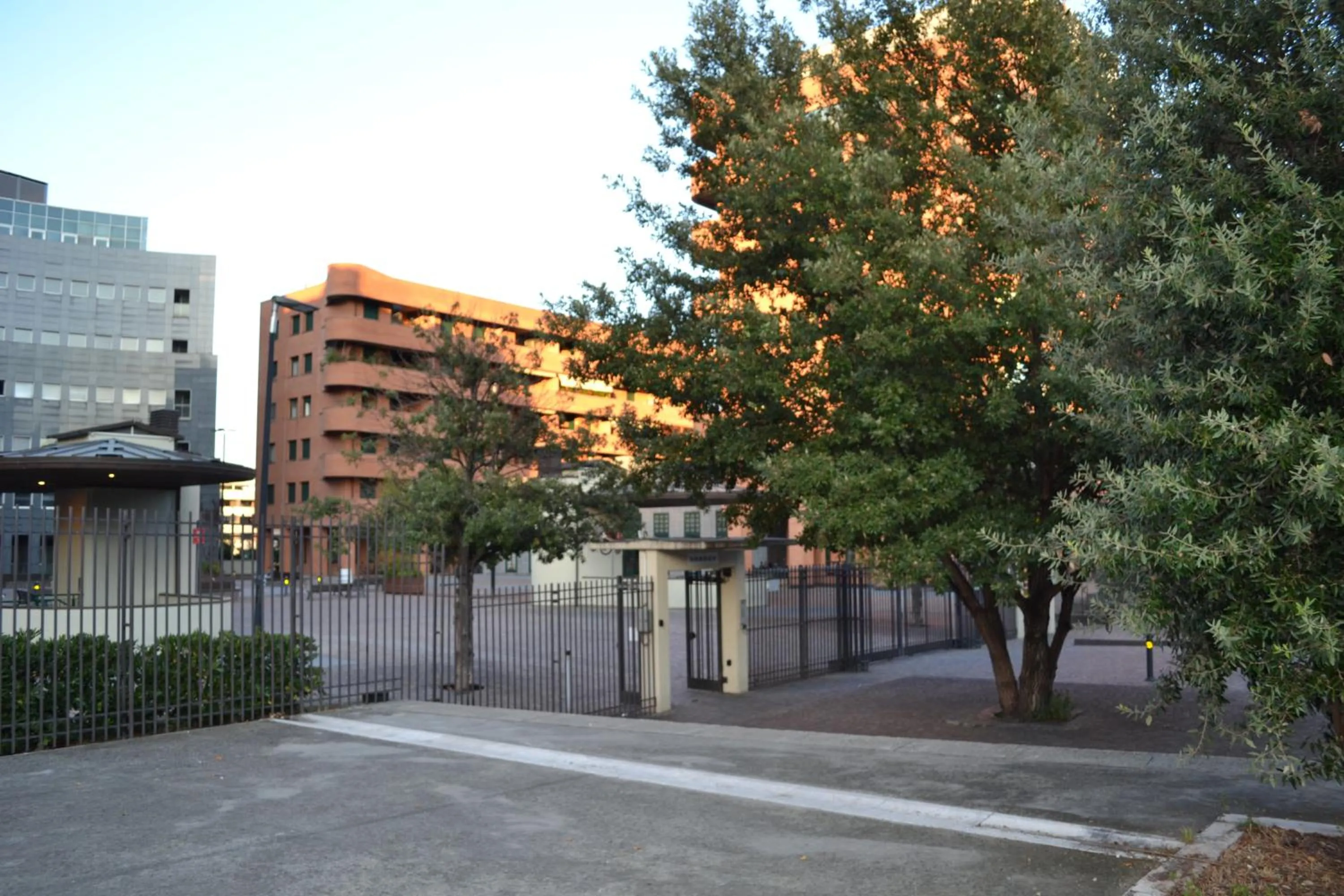 Street view in 4 Star Family & Friends Apt - Self Check-in