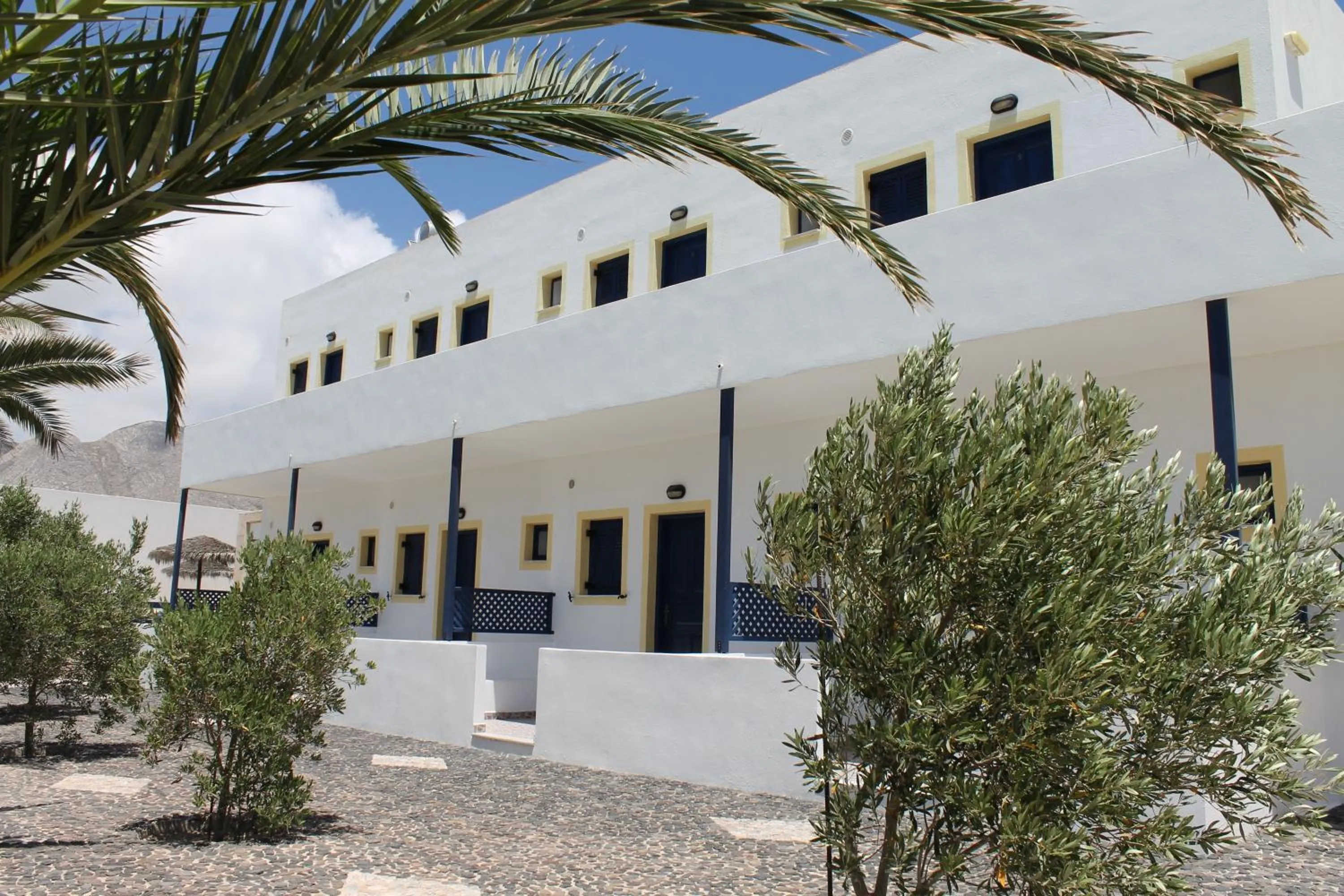 Property building in Mary Rooms