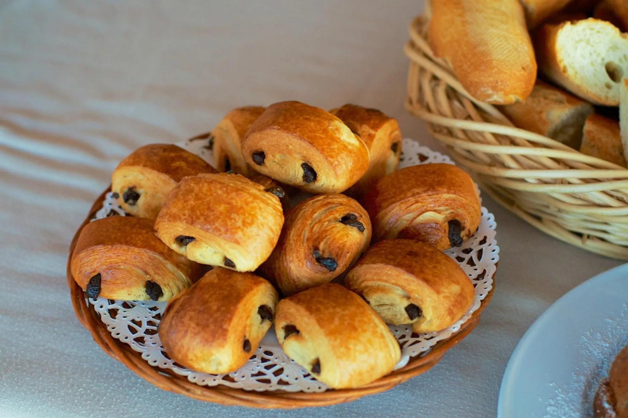 Food in Logis Hotel Restaurant La Porte des Cévennes