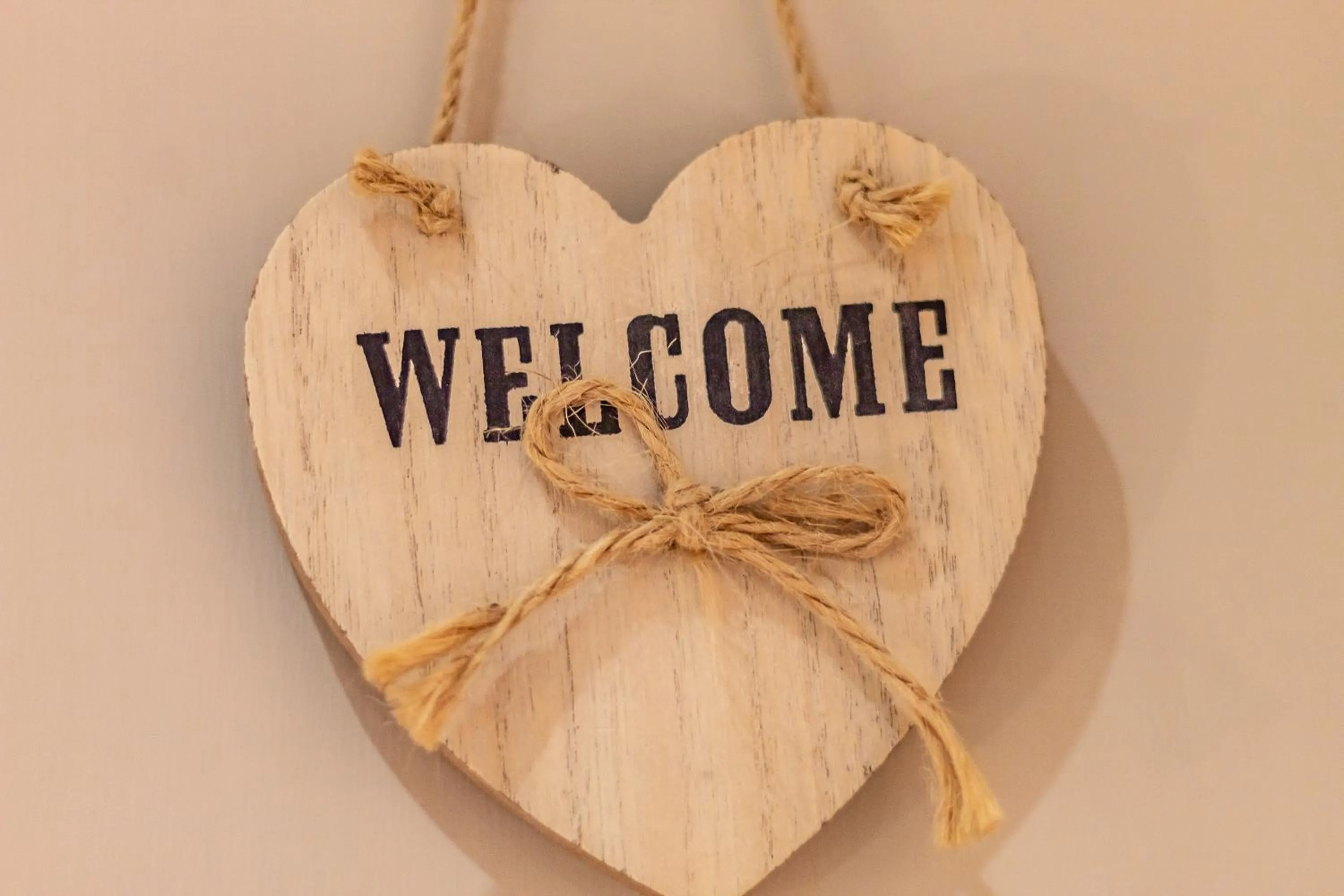 Decorative detail in La Casa Rosa