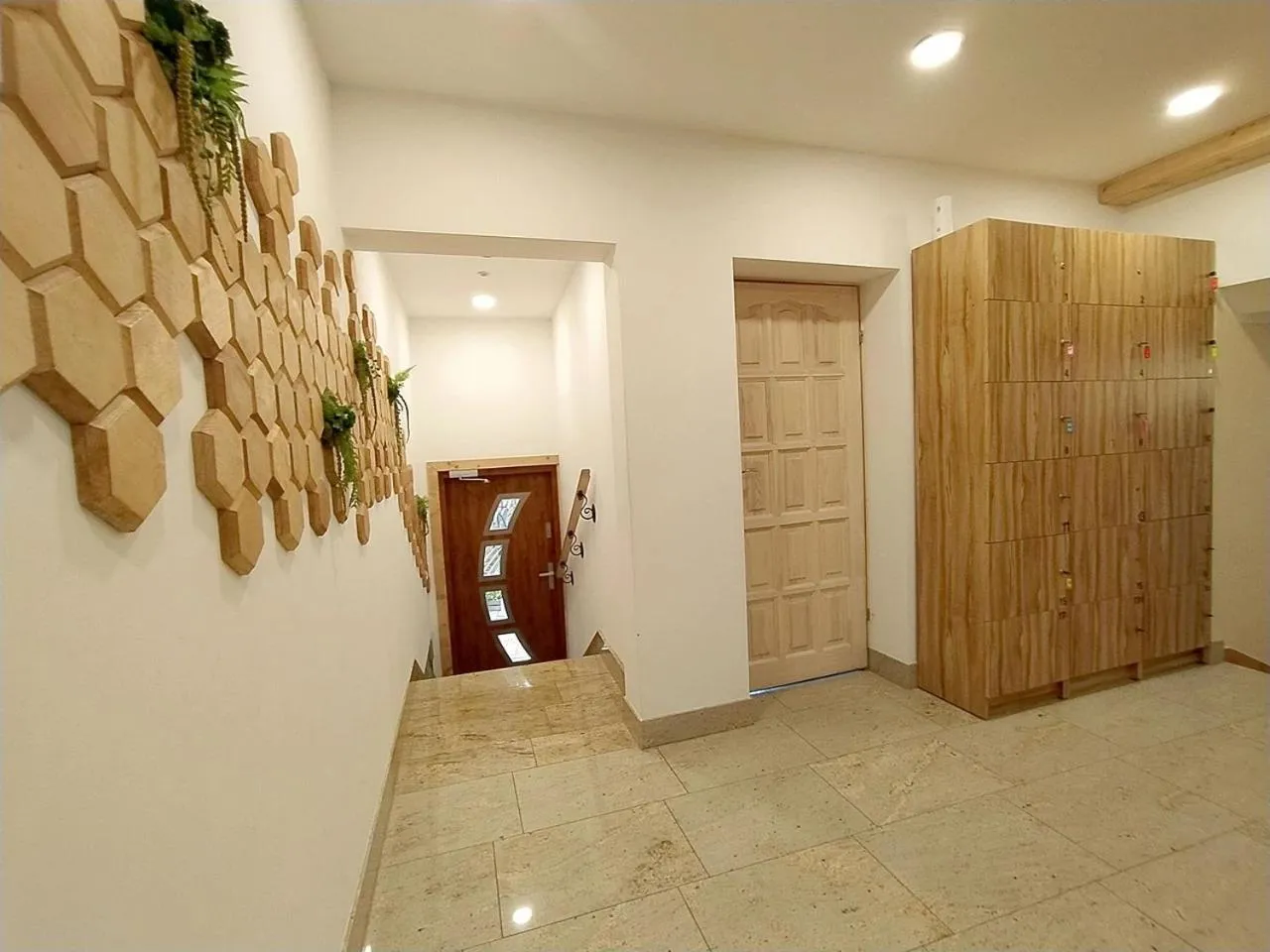 Dom wypoczynkowy U Kuby