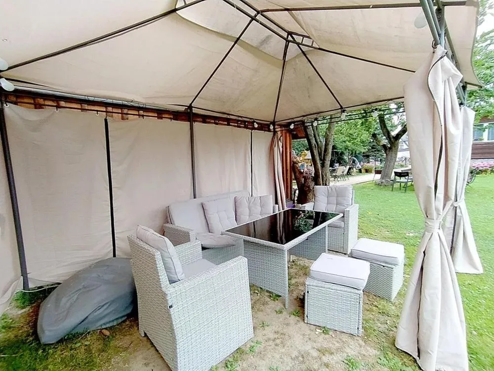 Dom wypoczynkowy U Kuby