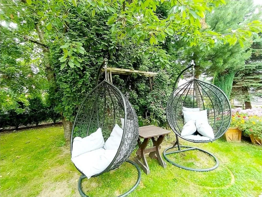 Dom wypoczynkowy U Kuby