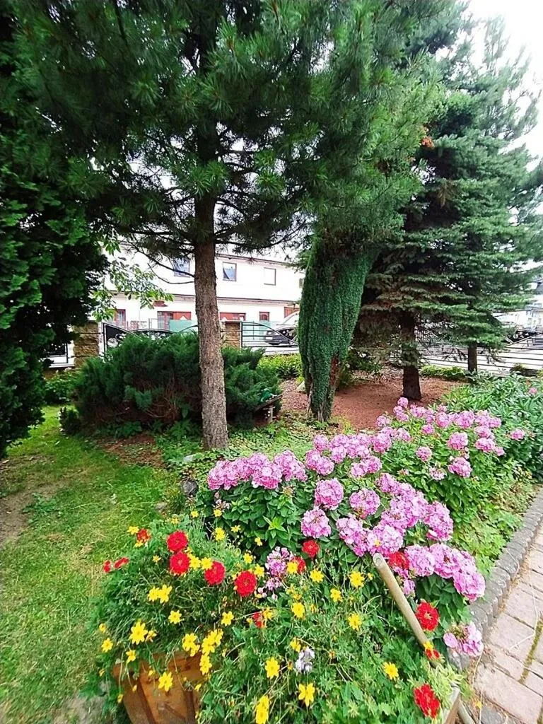 Dom wypoczynkowy U Kuby