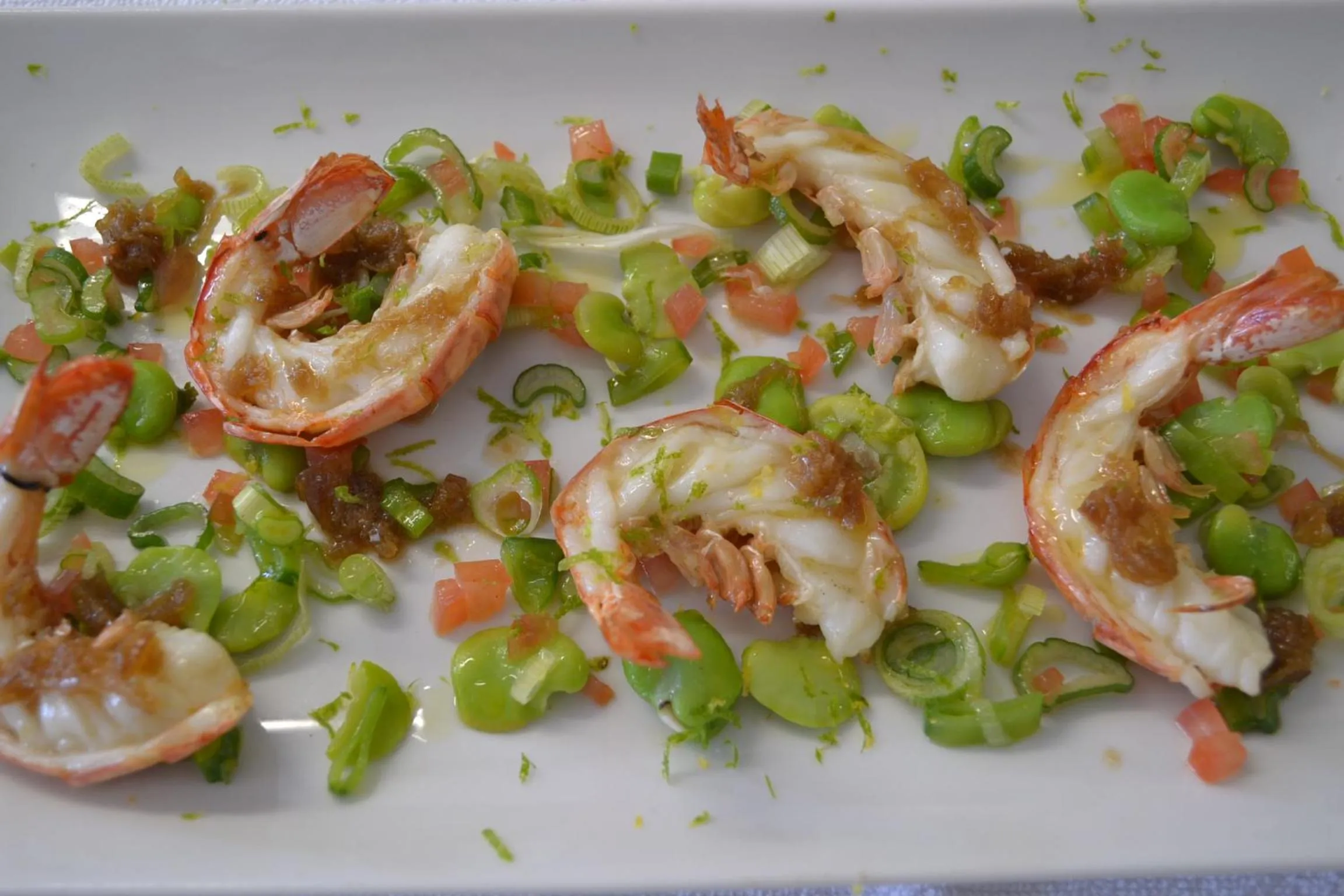 Food close-up in Logis Hôtel Clair Matin