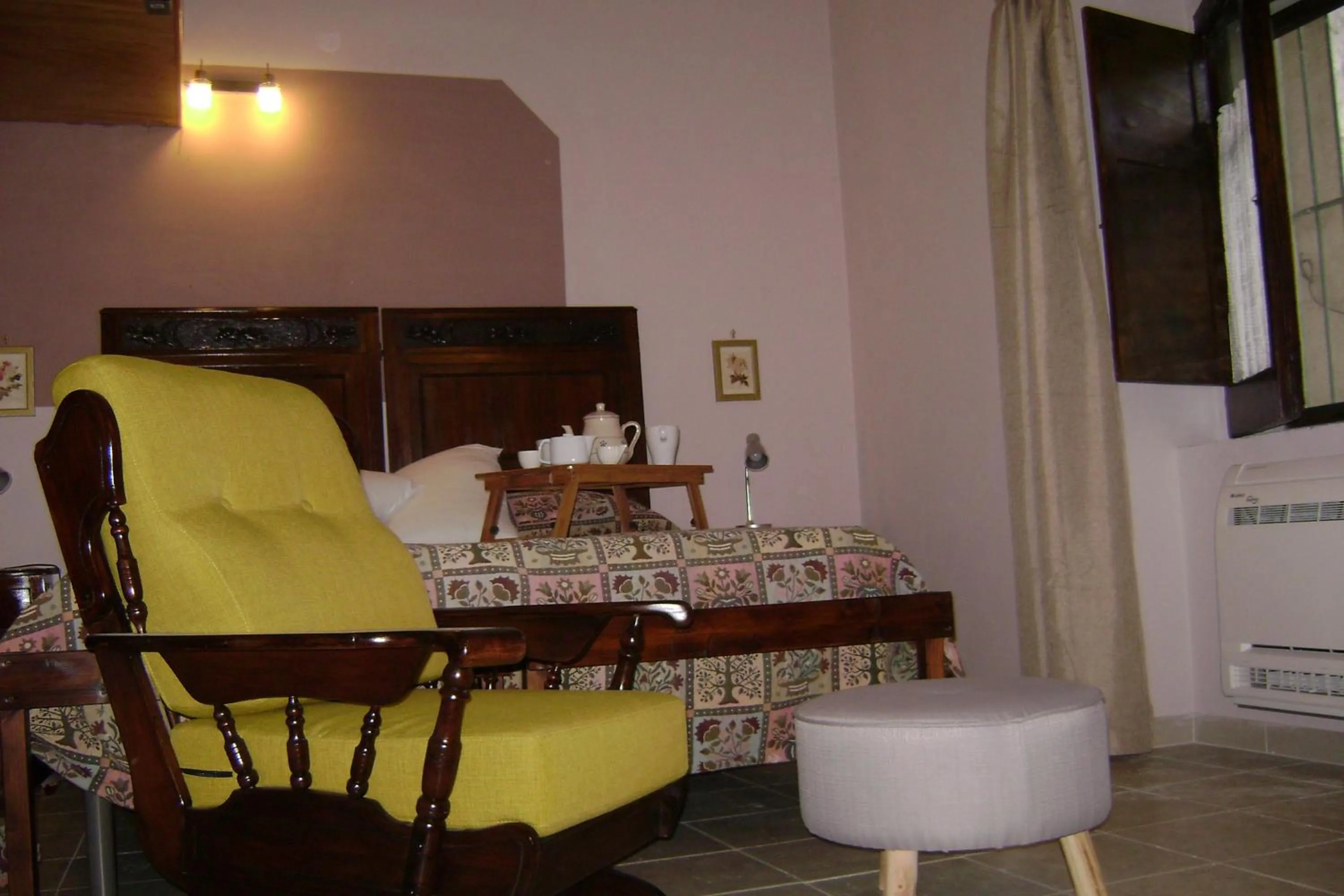 B&B Ex Magazzeno Barlotti