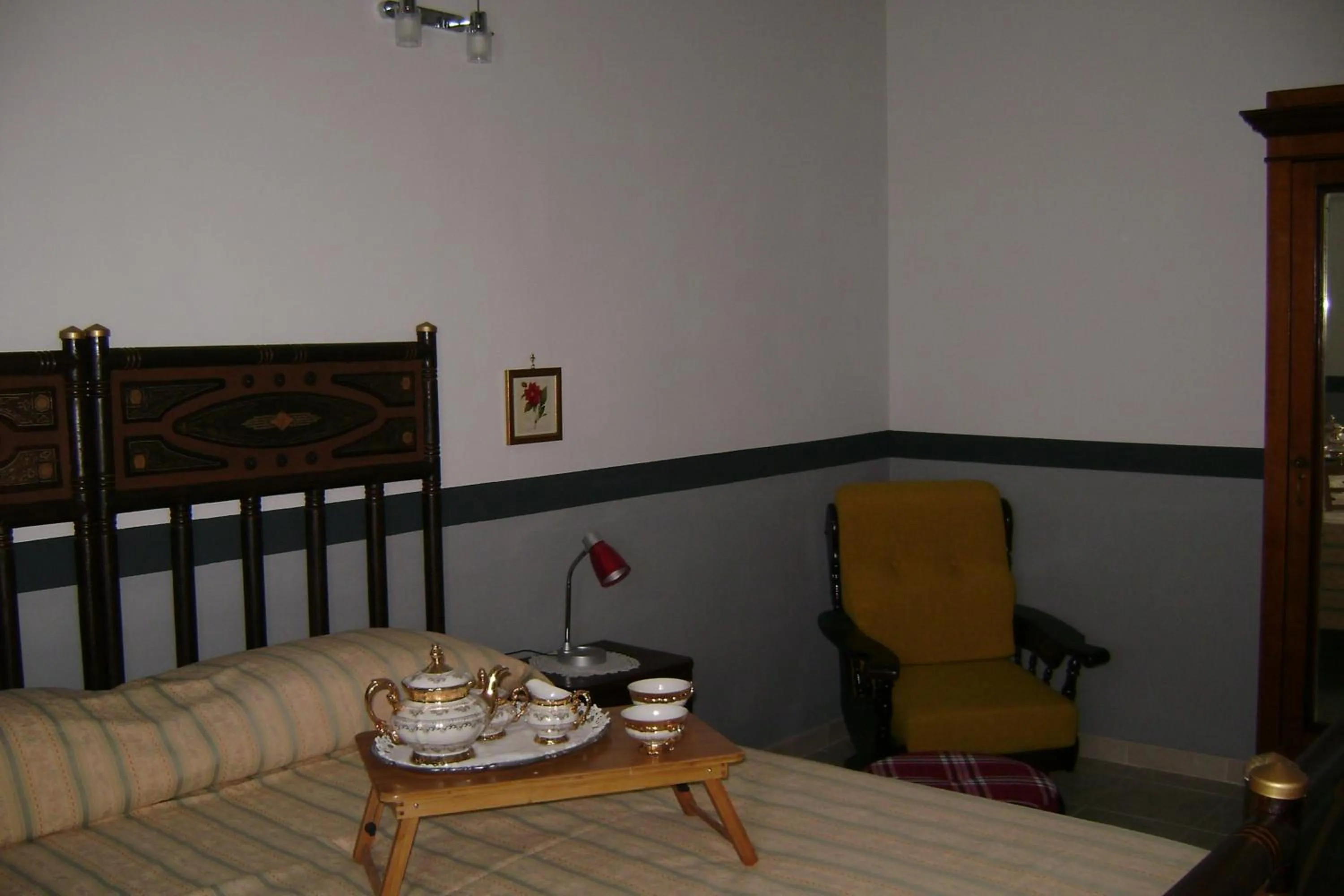 B&B Ex Magazzeno Barlotti