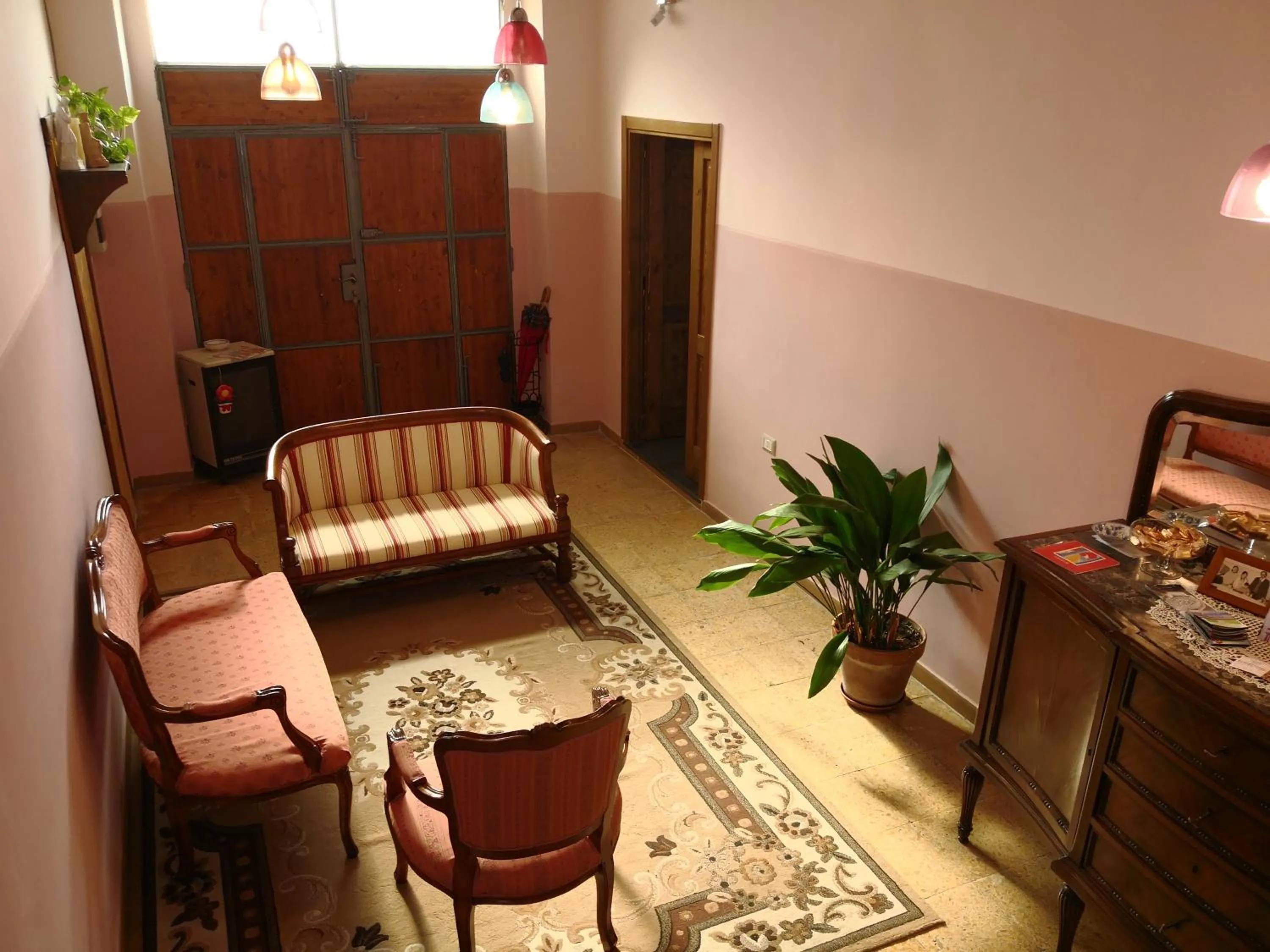 B&B Ex Magazzeno Barlotti