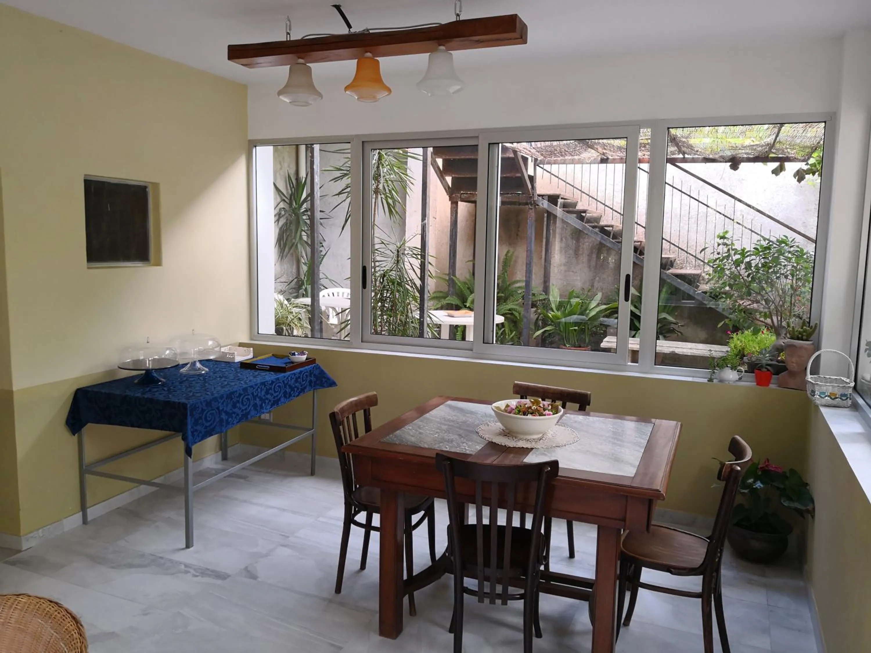 B&B Ex Magazzeno Barlotti