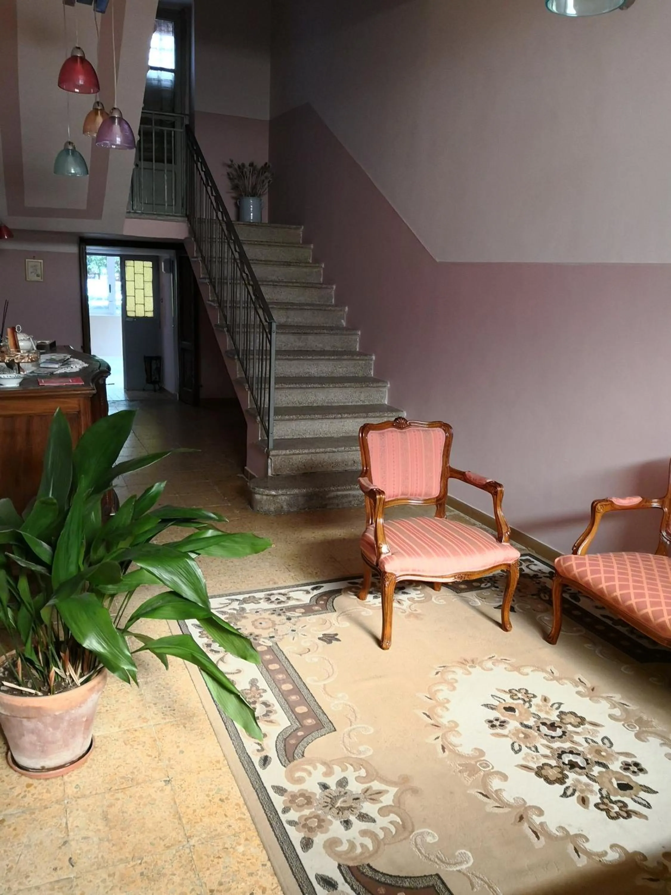 B&B Ex Magazzeno Barlotti