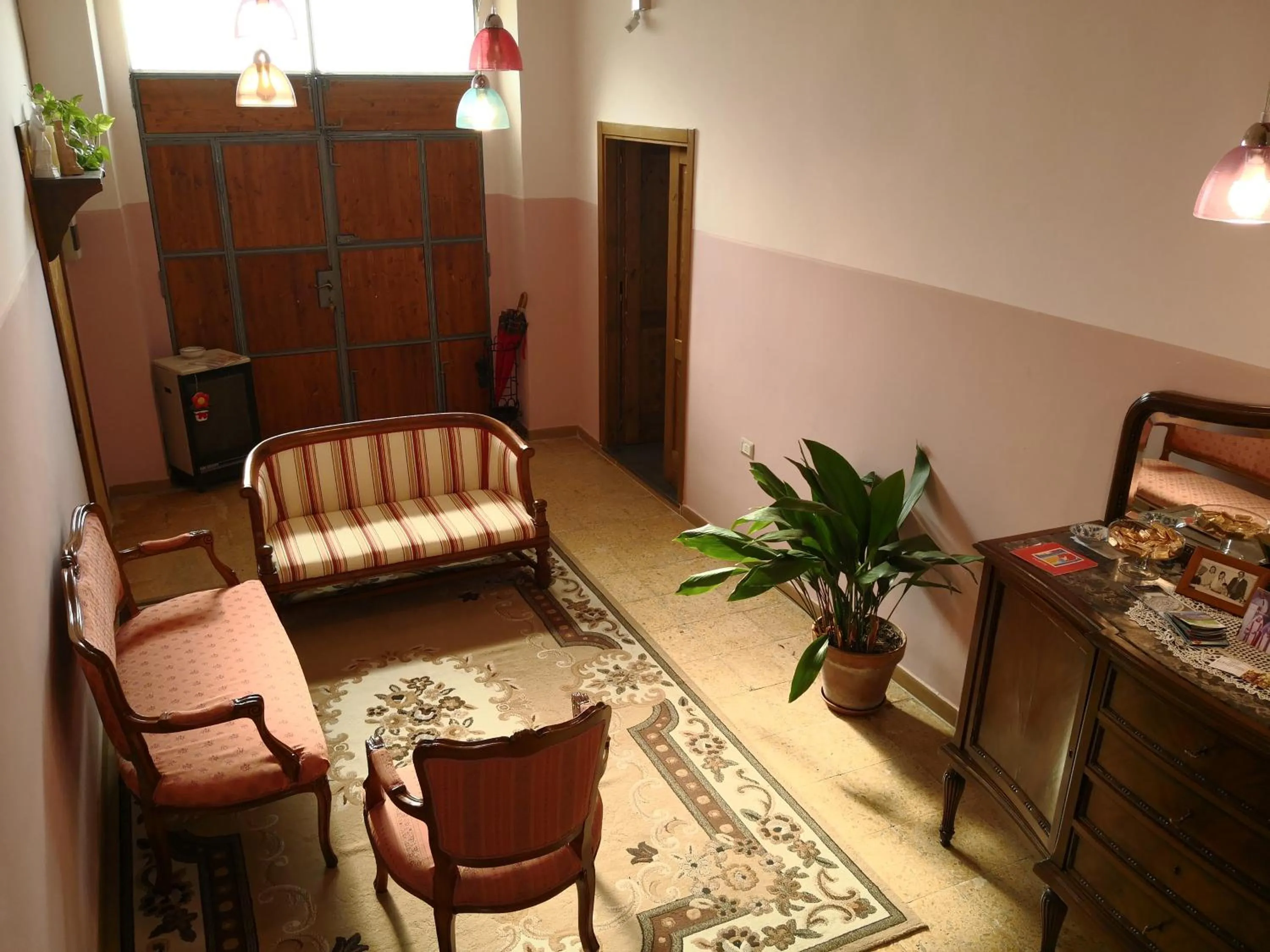 B&B Ex Magazzeno Barlotti