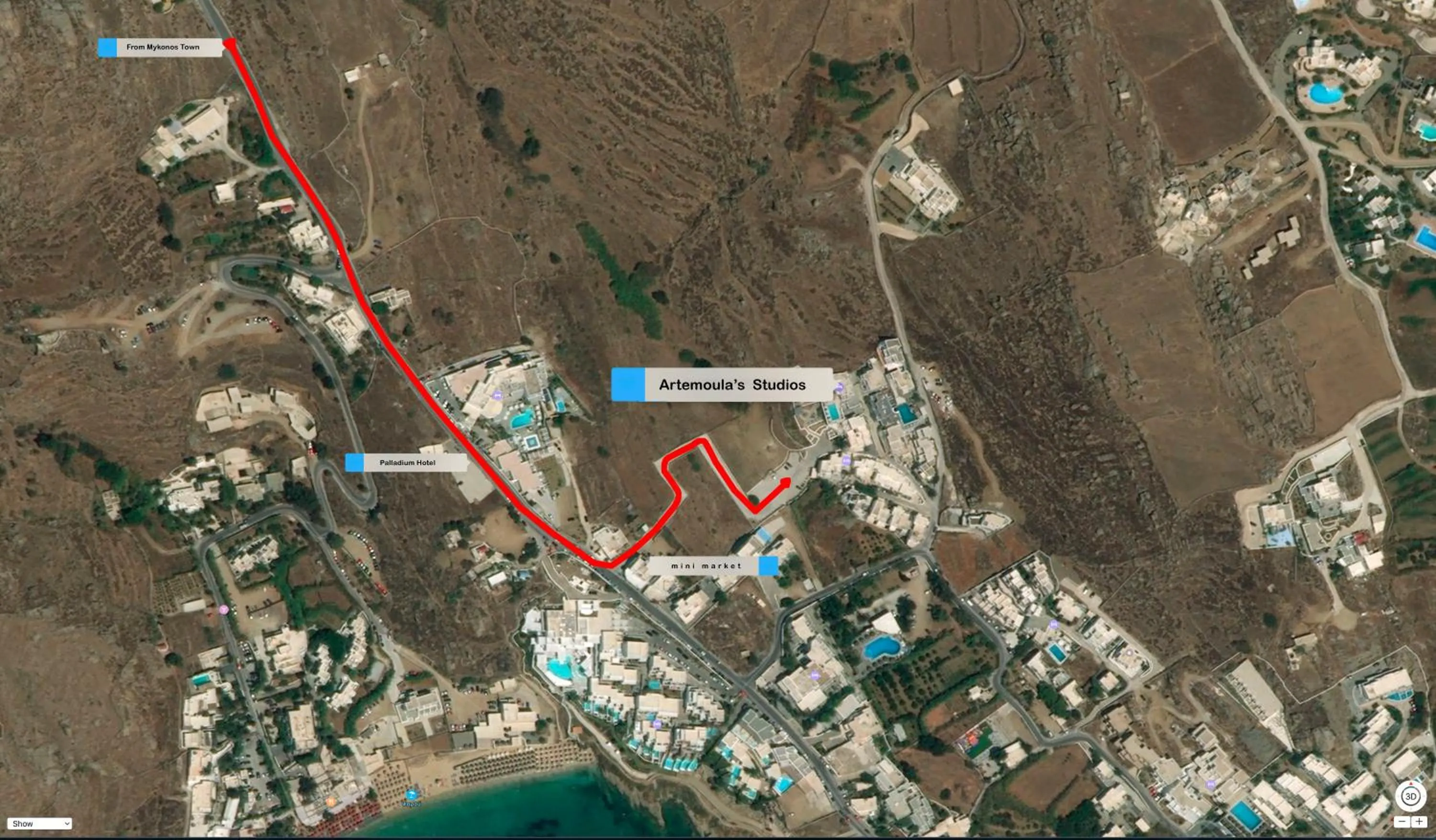 Other in Artemoula's Studios