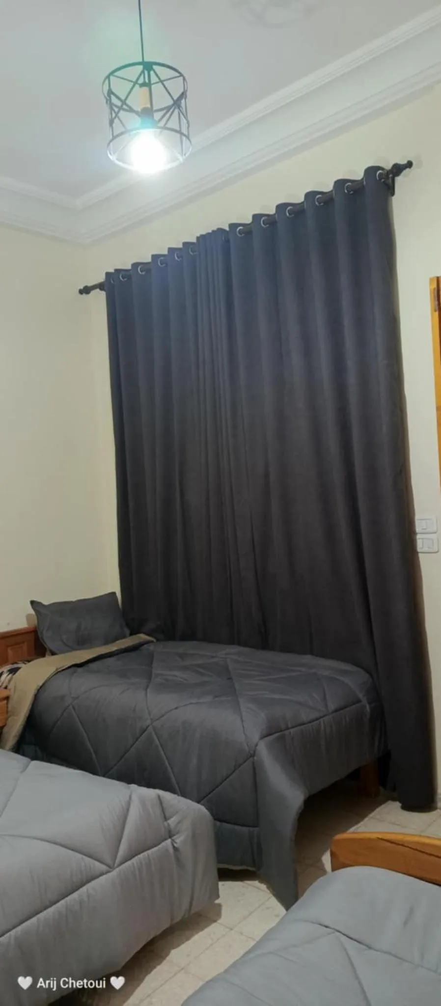 Residence Tozeur Almadina