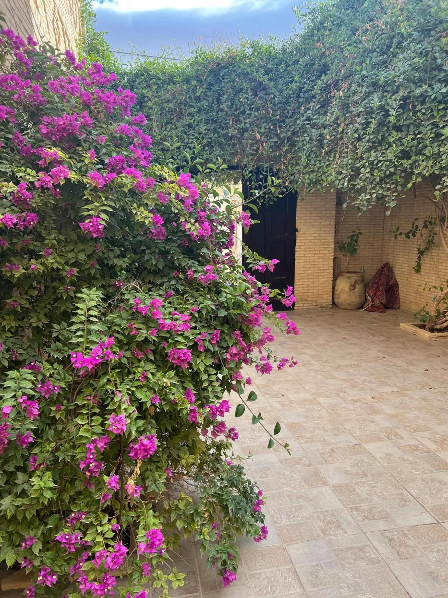 Residence Tozeur Almadina