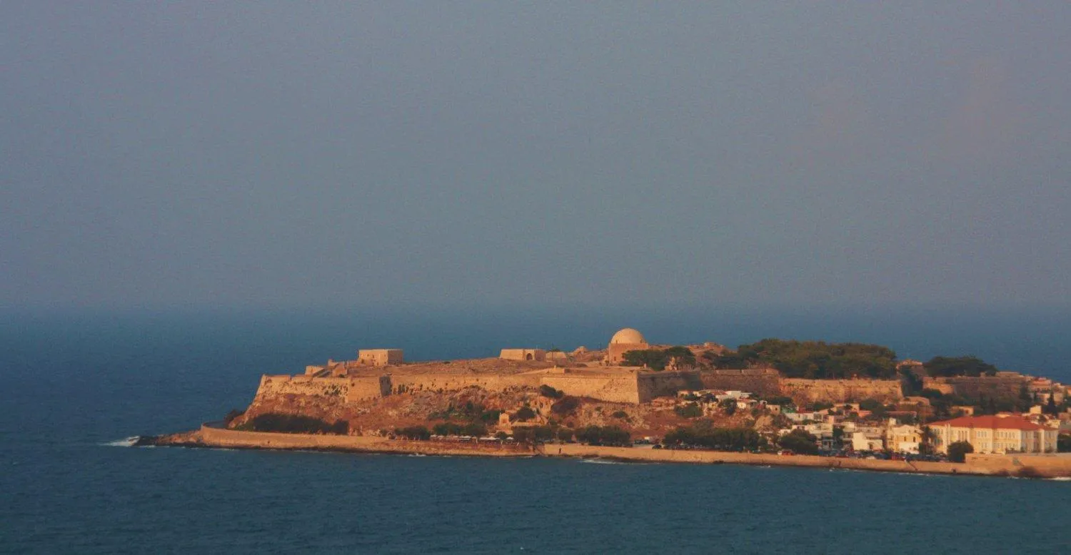 Other in Leonidas Hotel & Apartments