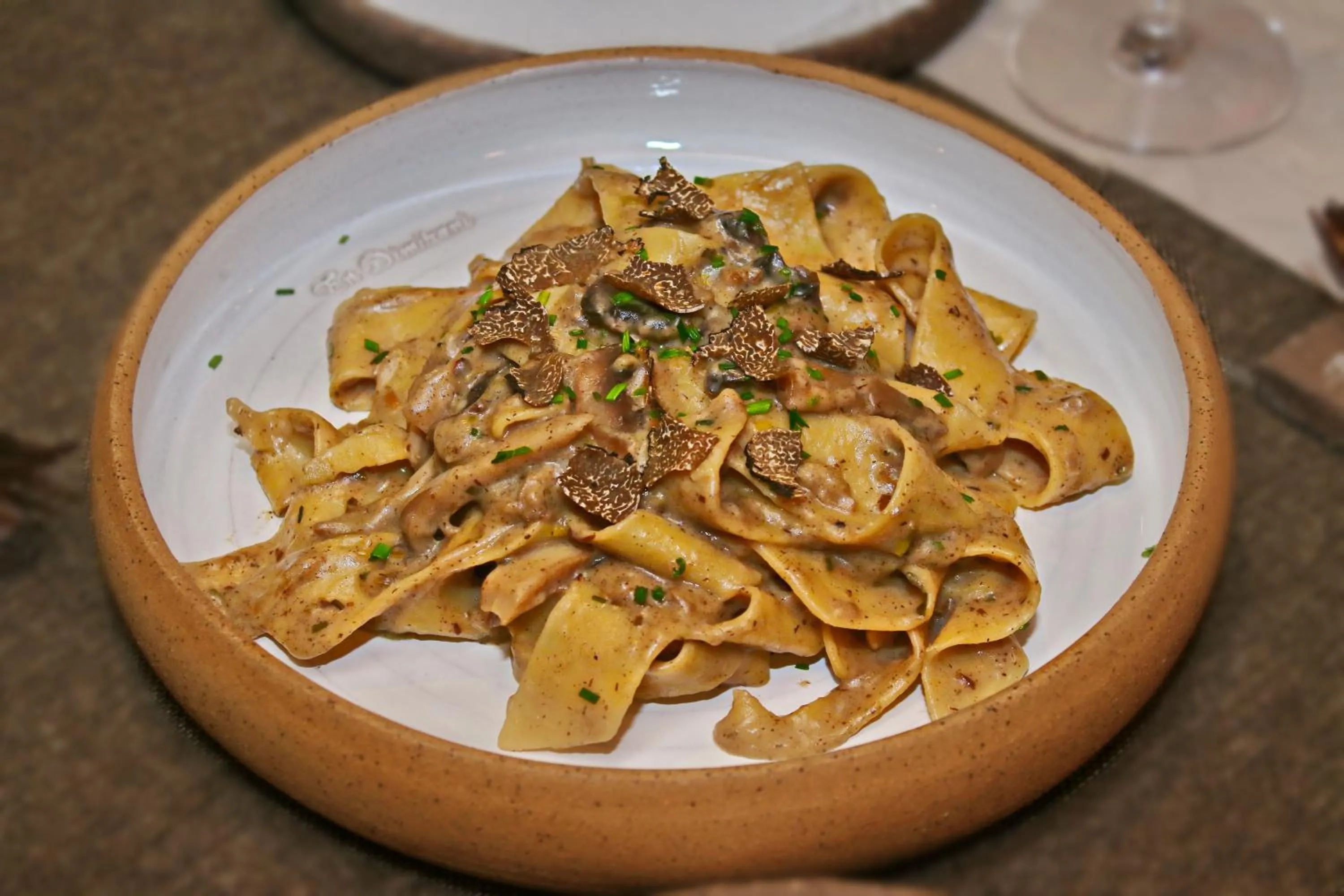 Restaurant/places to eat in En Dimitsani