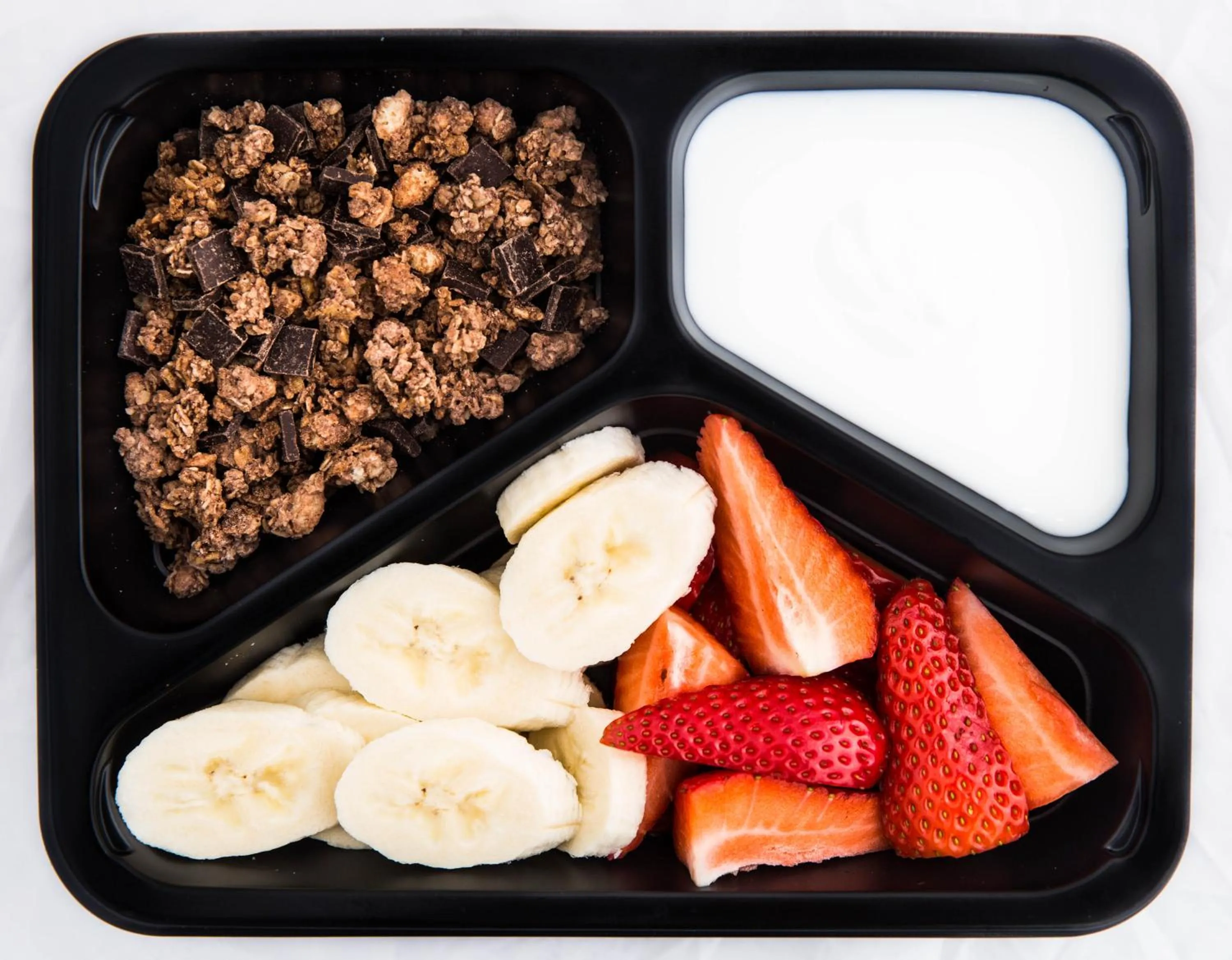 Breakfast in Friendhouse Apartments Vistula&Wawel