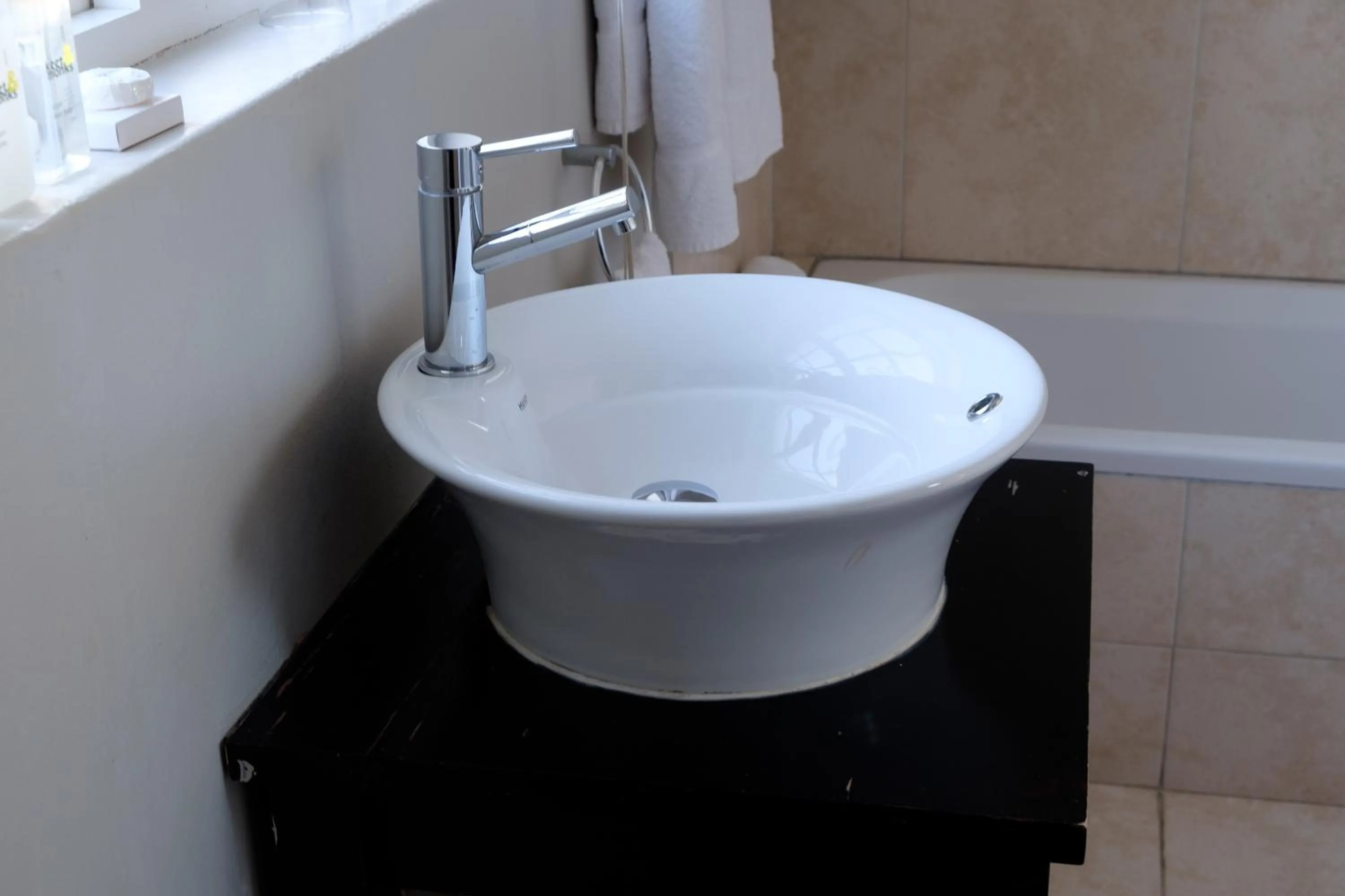 Constantia White Lodge Guest House