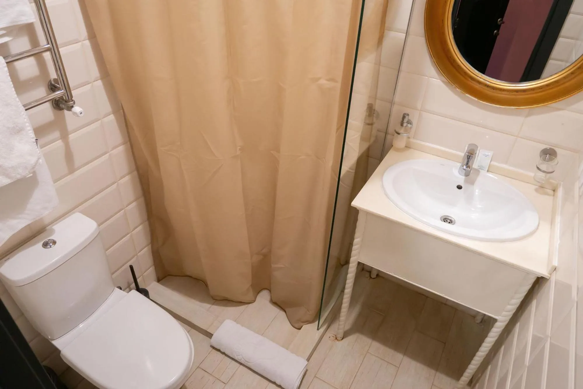 Apart Hotel Michelle