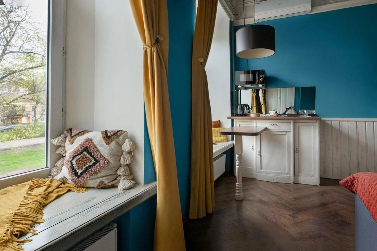 Apart Hotel Michelle