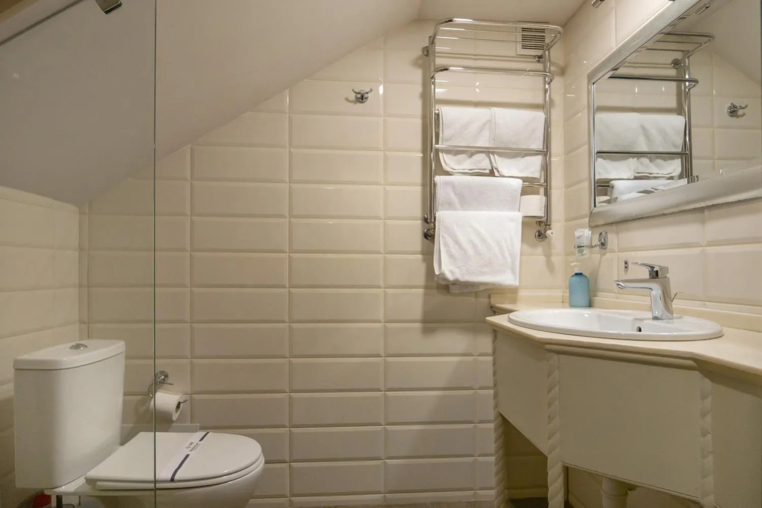 Apart Hotel Michelle