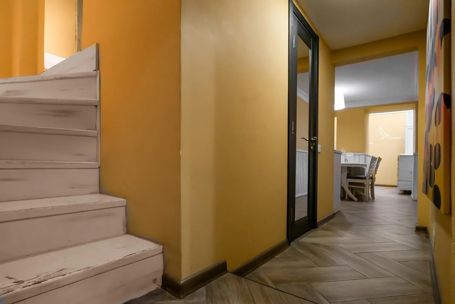 Apart Hotel Michelle