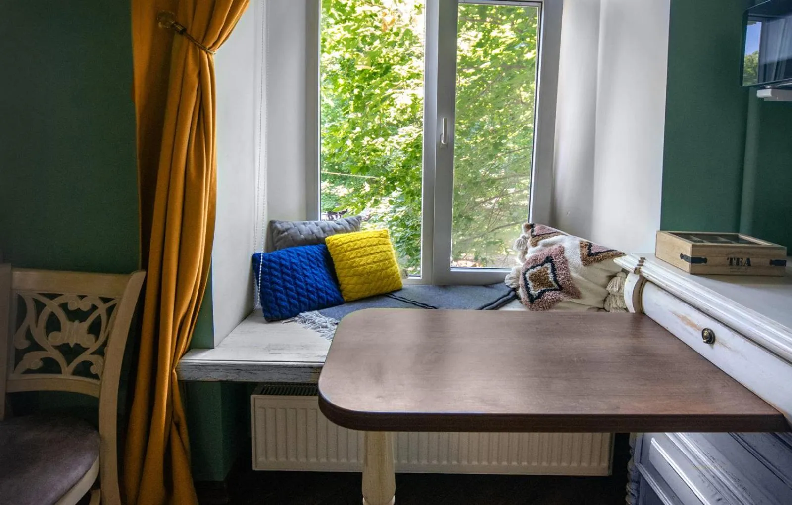 Apart Hotel Michelle