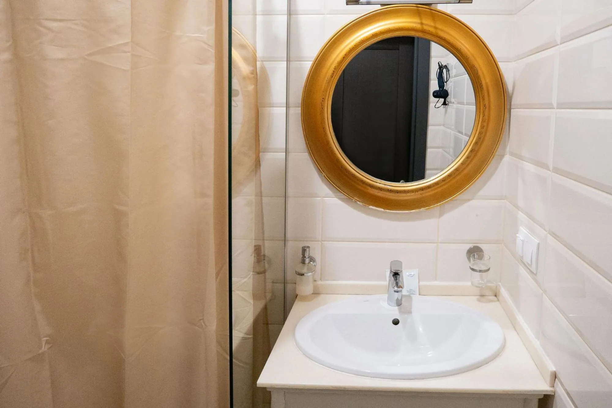 Apart Hotel Michelle