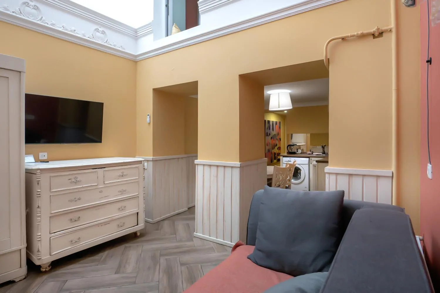 Apart Hotel Michelle