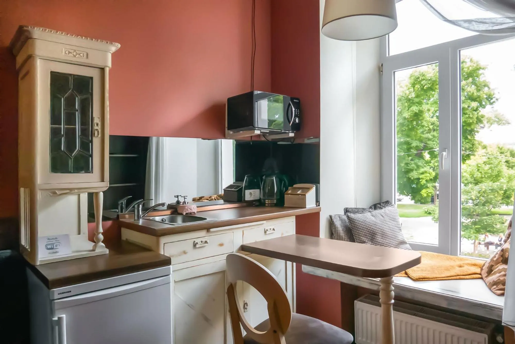 Apart Hotel Michelle